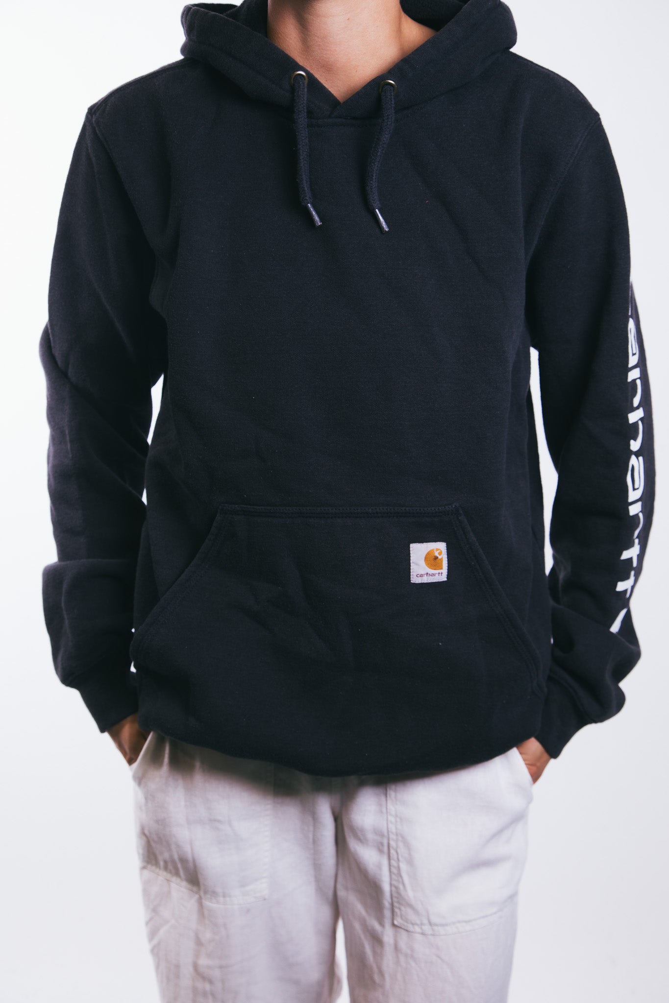 Carhartt - Hoodie (S)