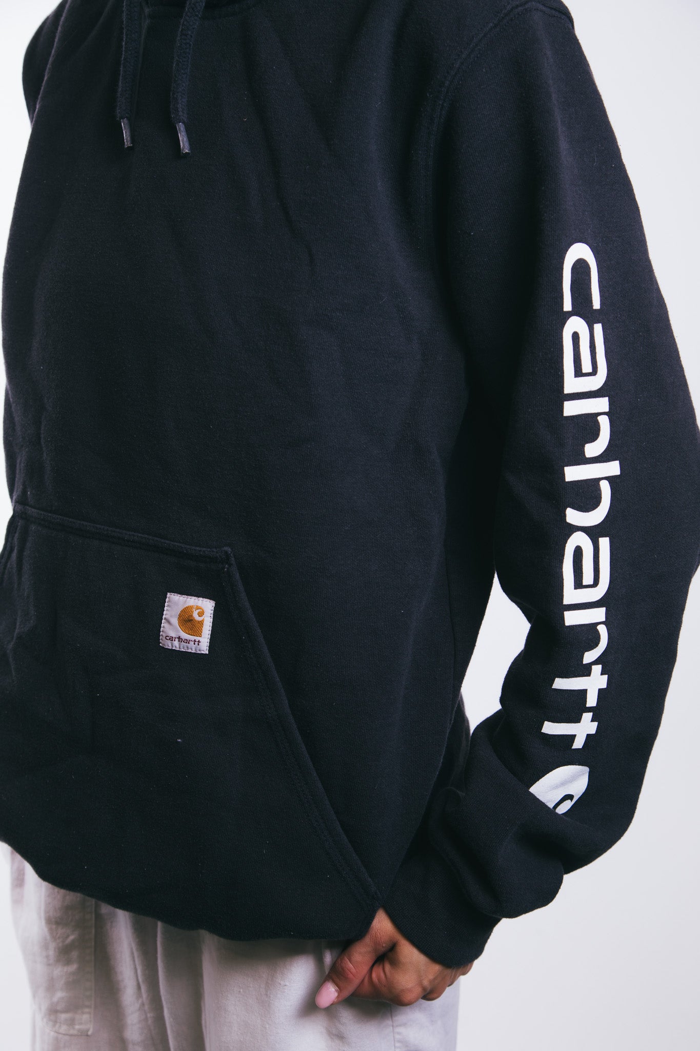 Carhartt - Hoodie (S)