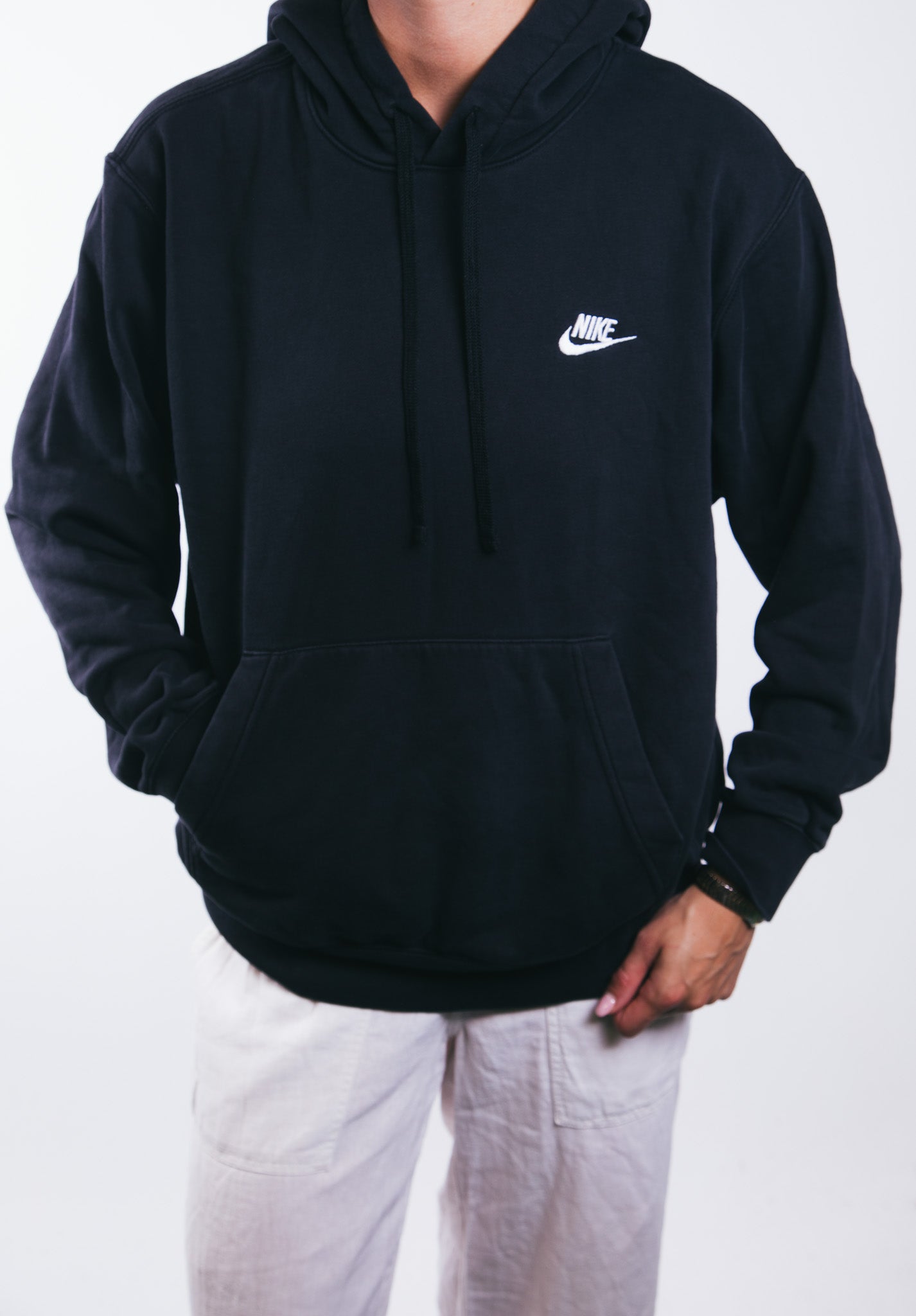 Nike - Hoodie (M)