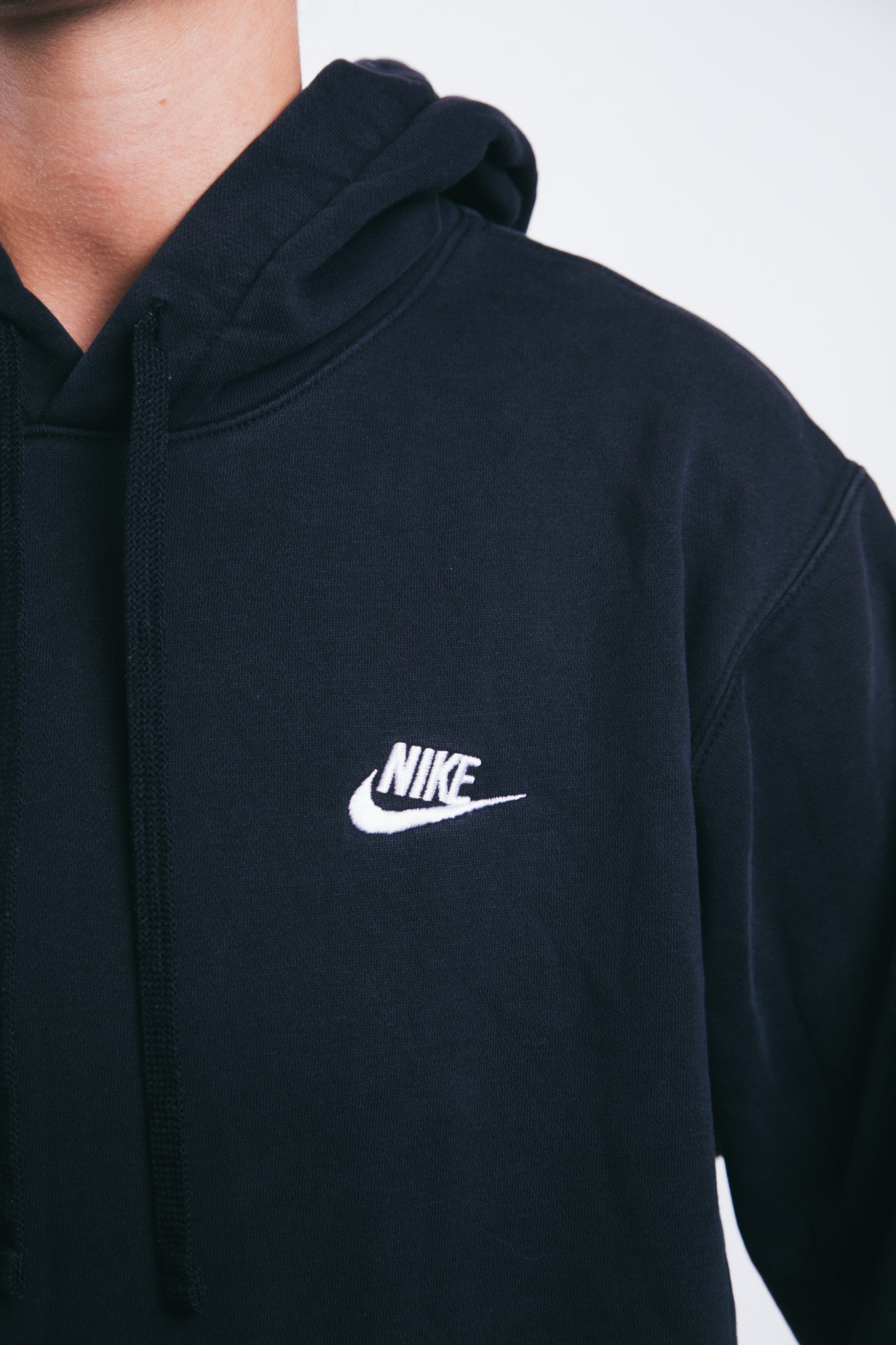Nike - Hoodie (M)
