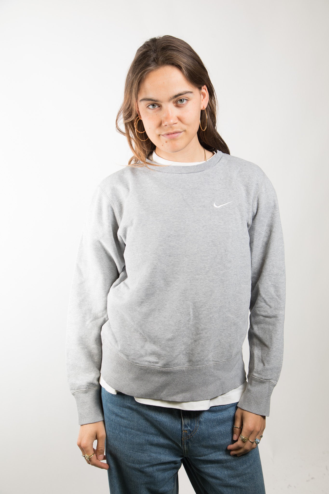 Nike - Sweatshirt (S)