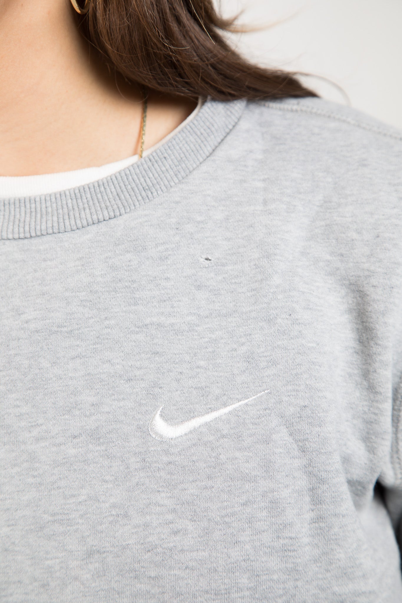 Nike - Sweatshirt (S)