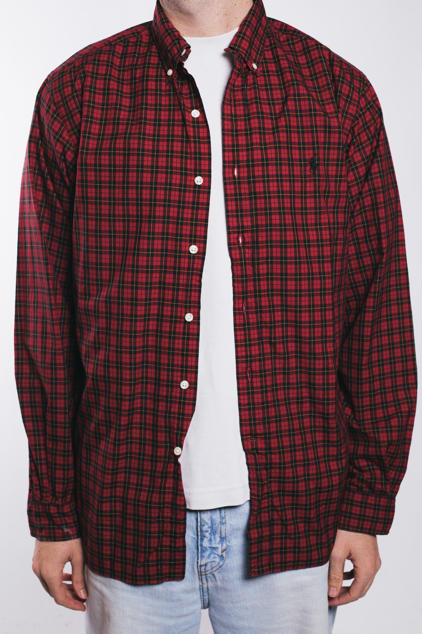 Ralph Lauren - Shirt (L)