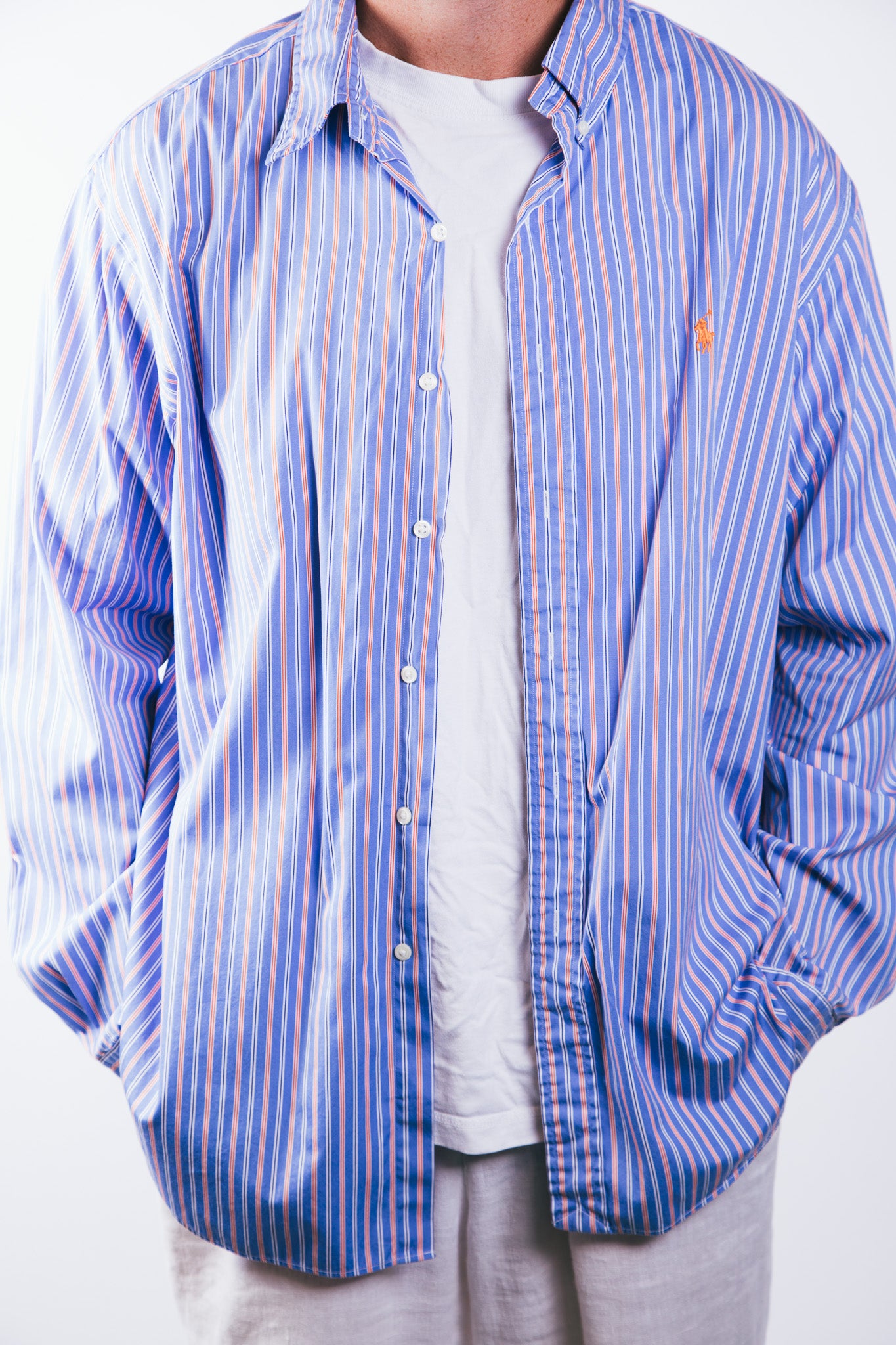 Ralph Lauren - Shirt (XXL)