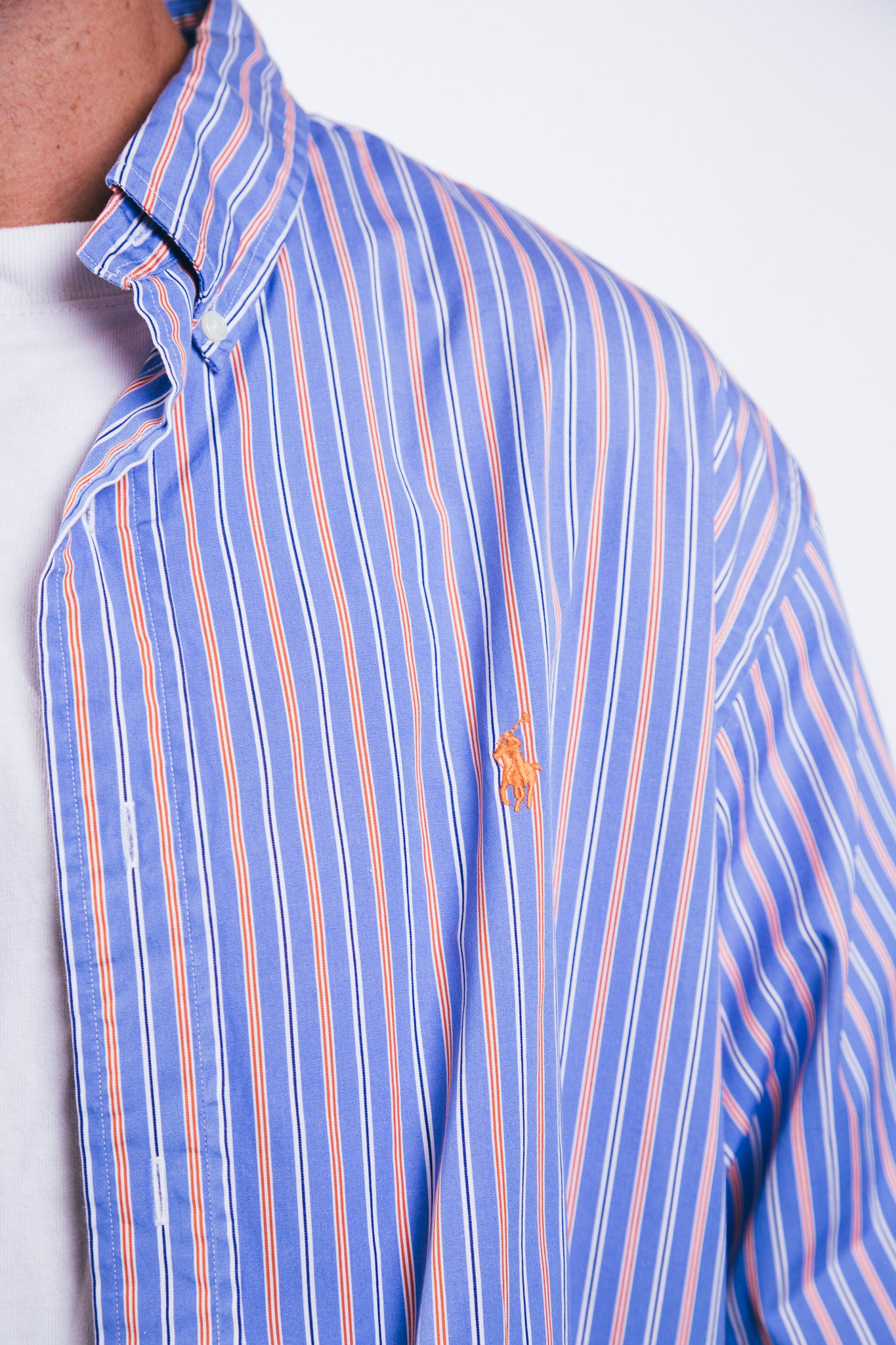 Ralph Lauren - Shirt (XXL)