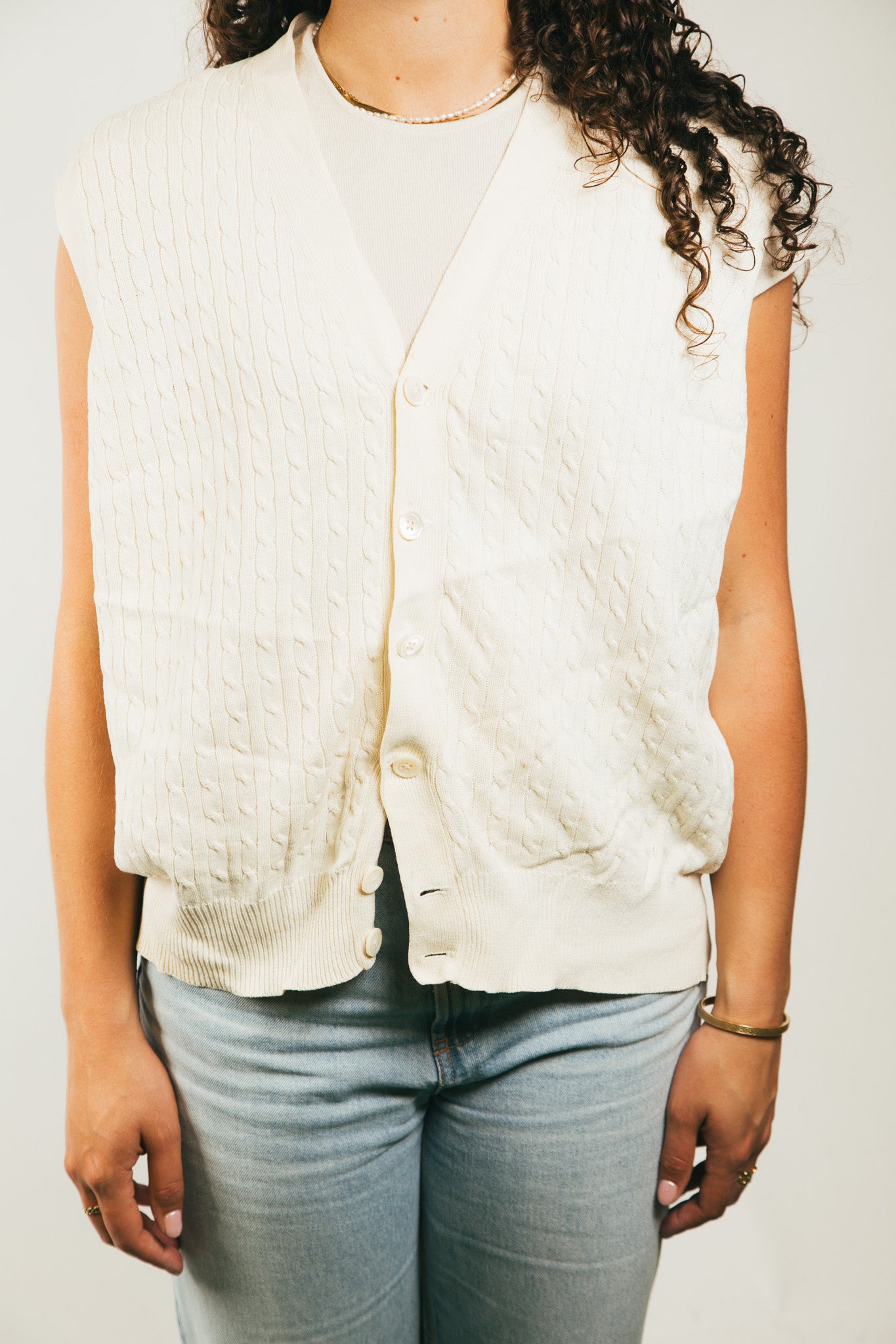 Ralph Lauren - Vest (M)