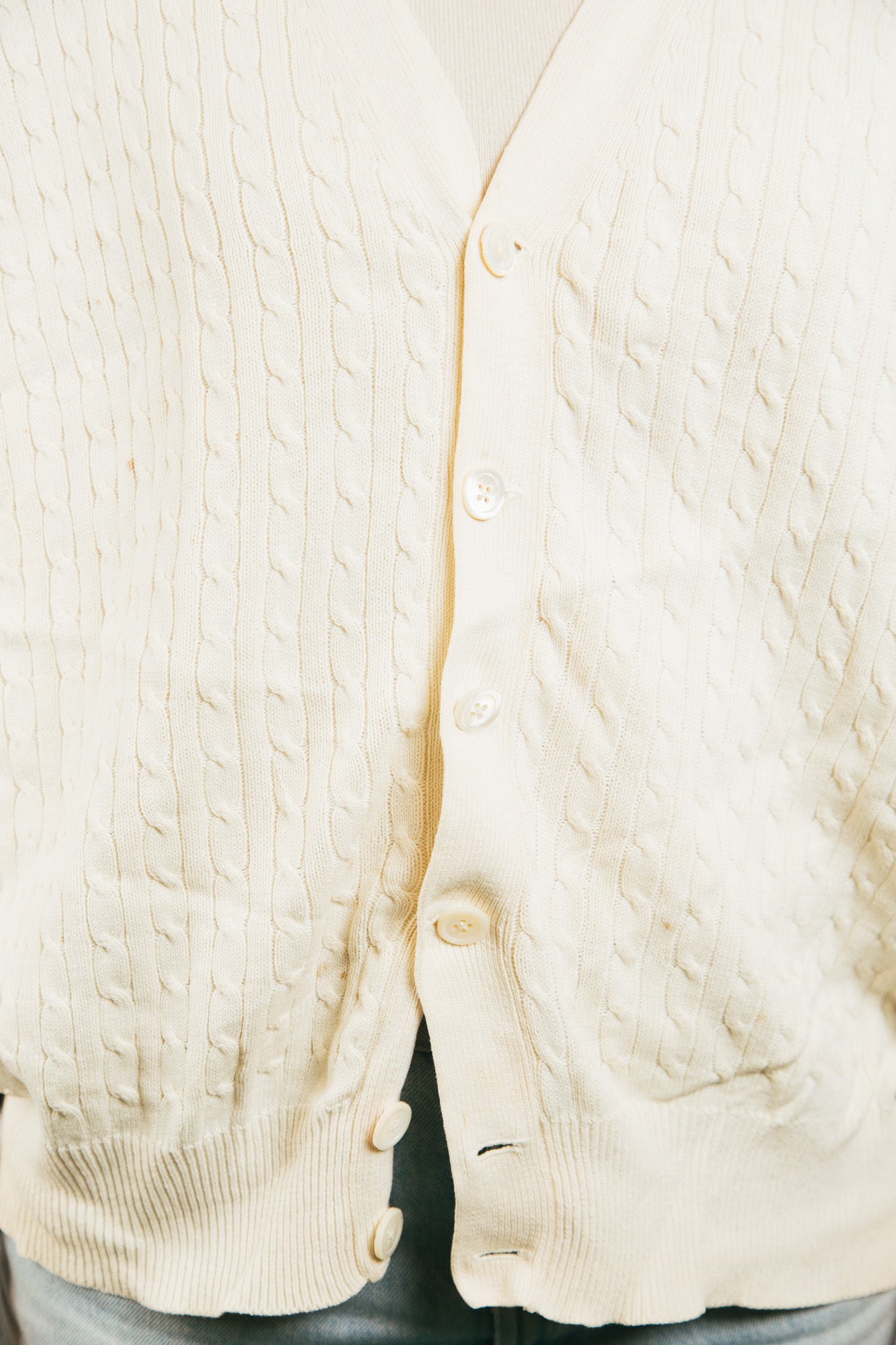 Ralph Lauren - Vest (M)
