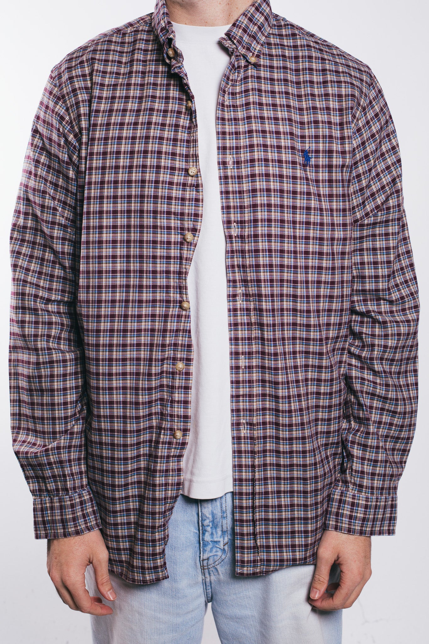 Ralph Lauren - Shirt (L)