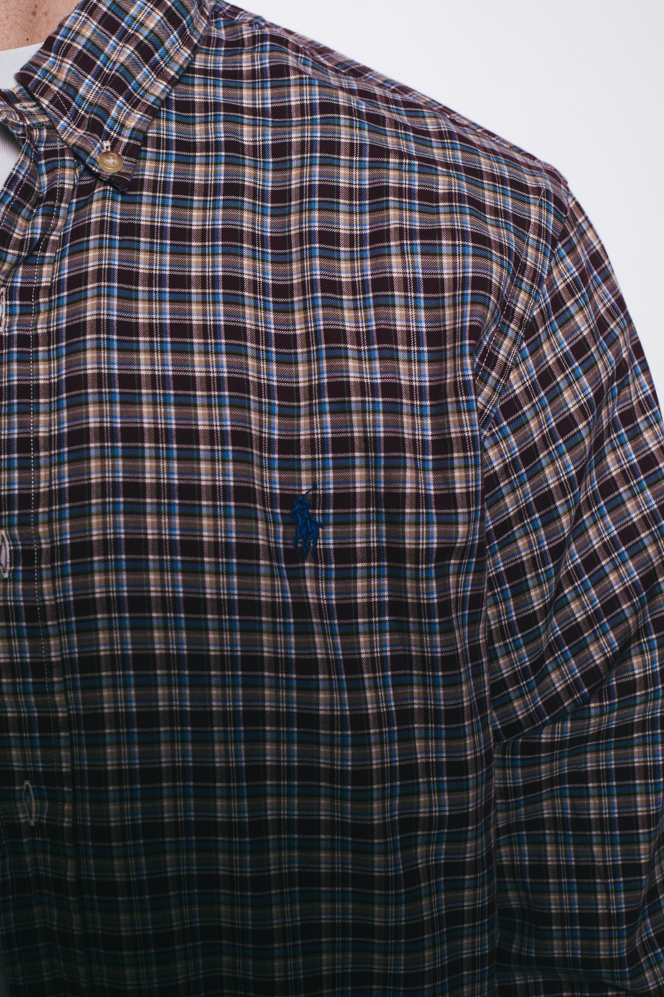Ralph Lauren - Shirt (L)
