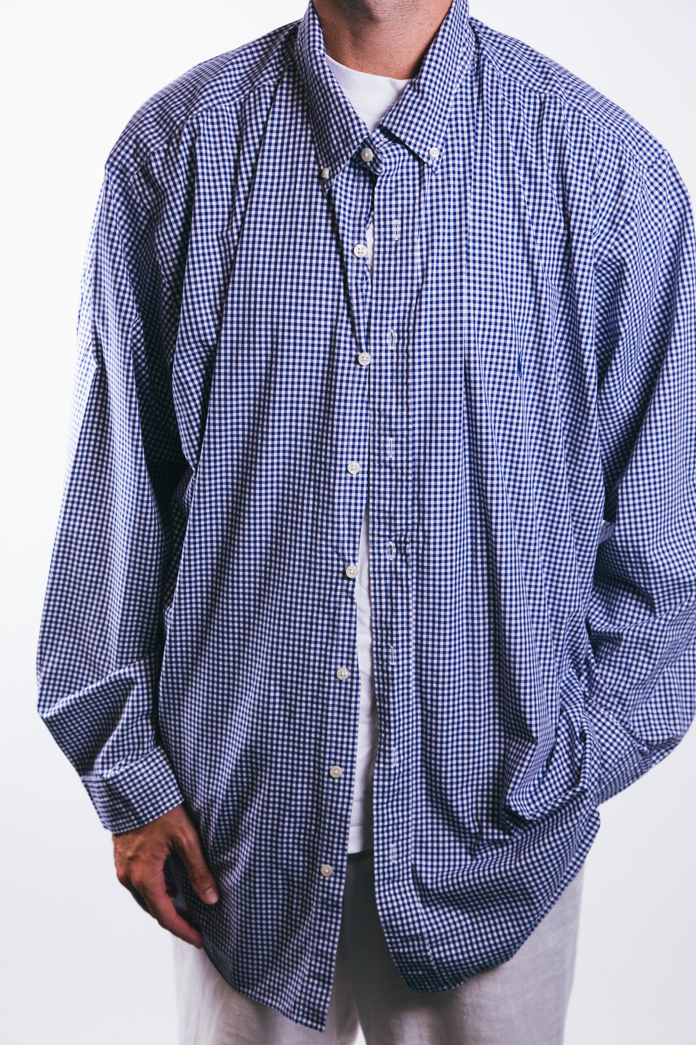Ralph Lauren - Shirt (XXL)
