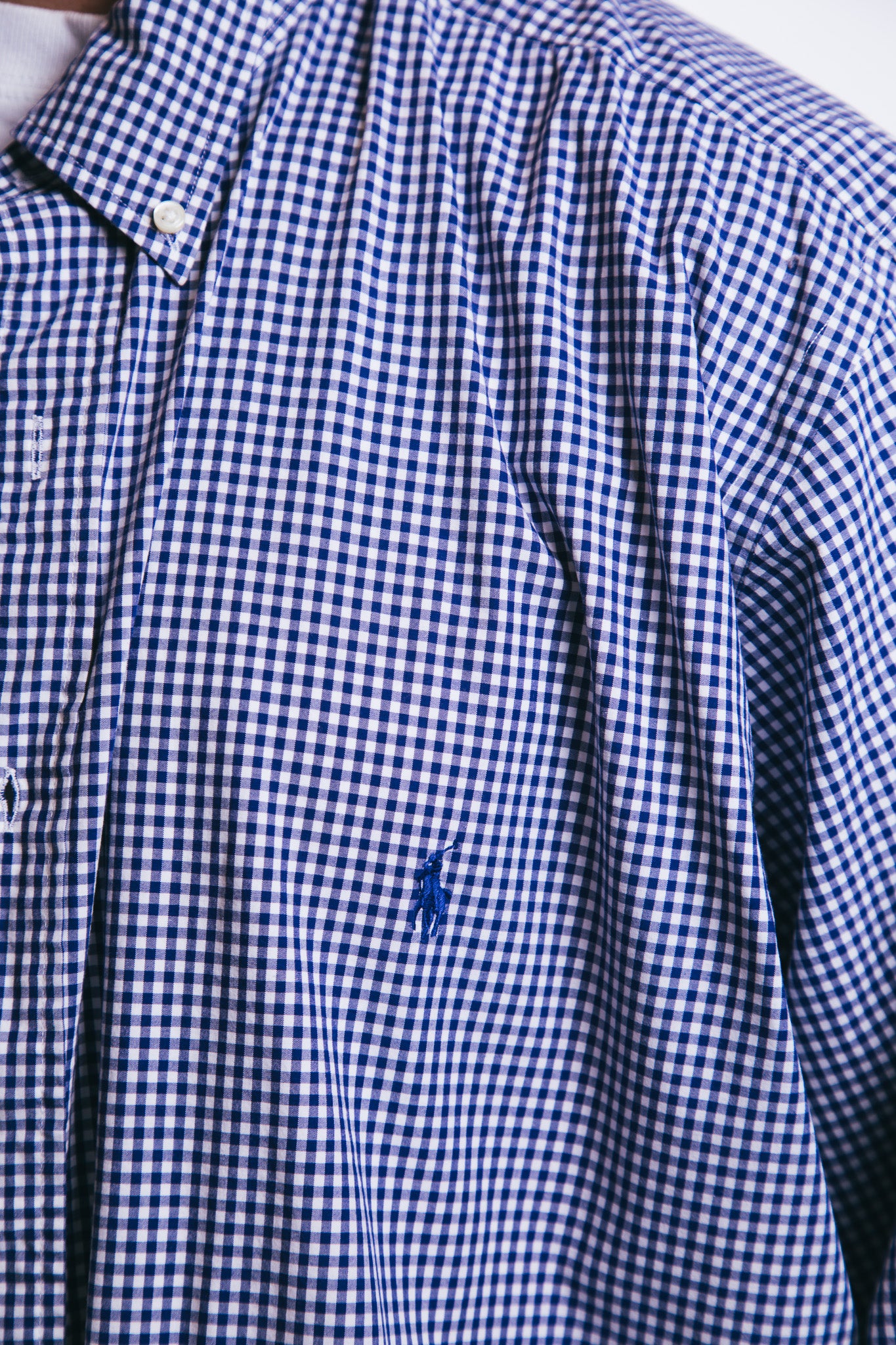 Ralph Lauren - Shirt (XXL)