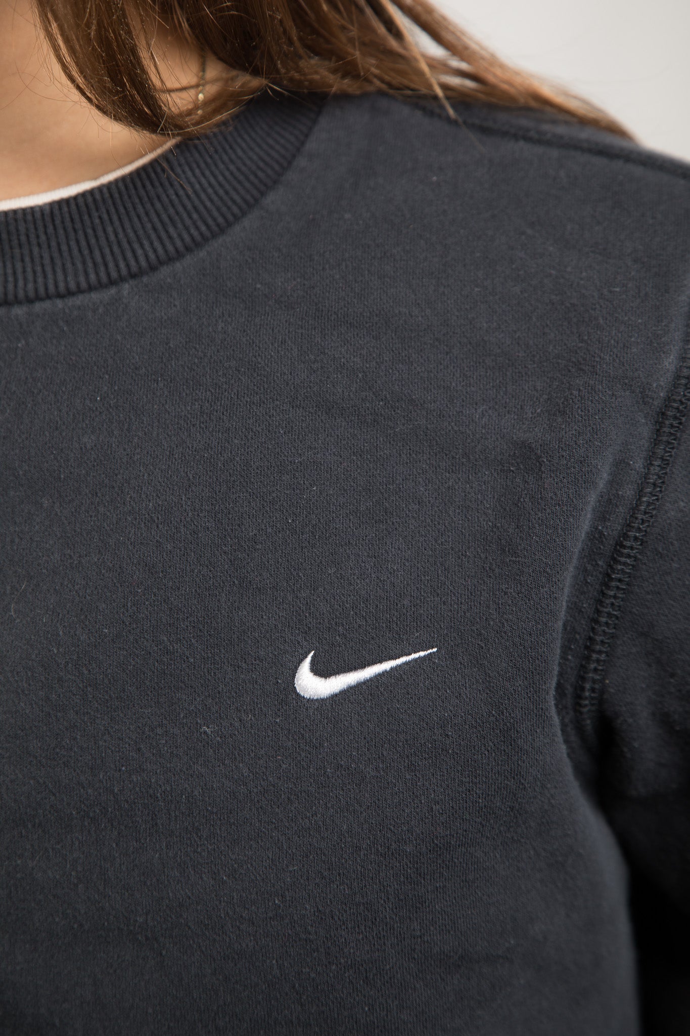 Nike - Sweatshirt (S)