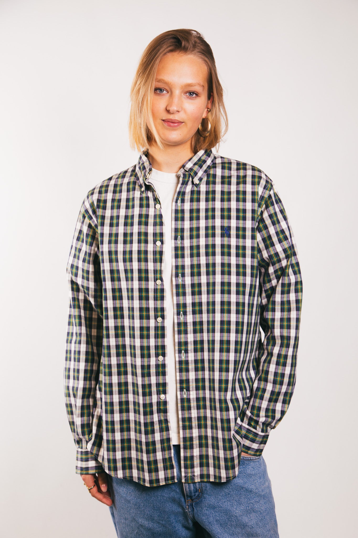 Ralph Lauren - Shirt (L)