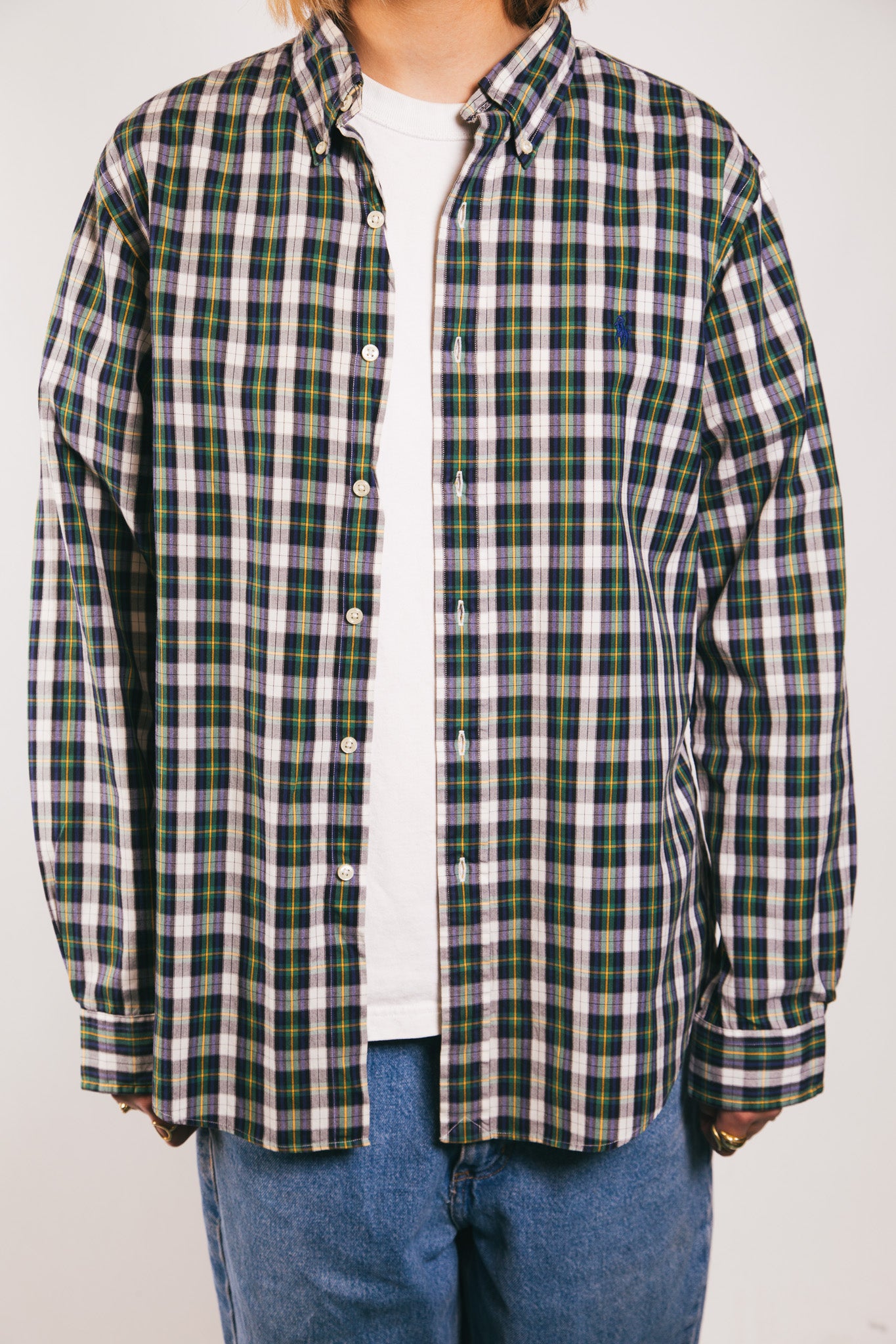 Ralph Lauren - Shirt (L)