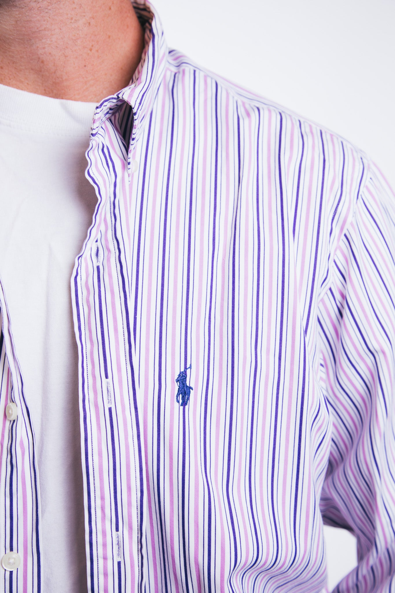 Ralph Lauren - Shirt (XL)