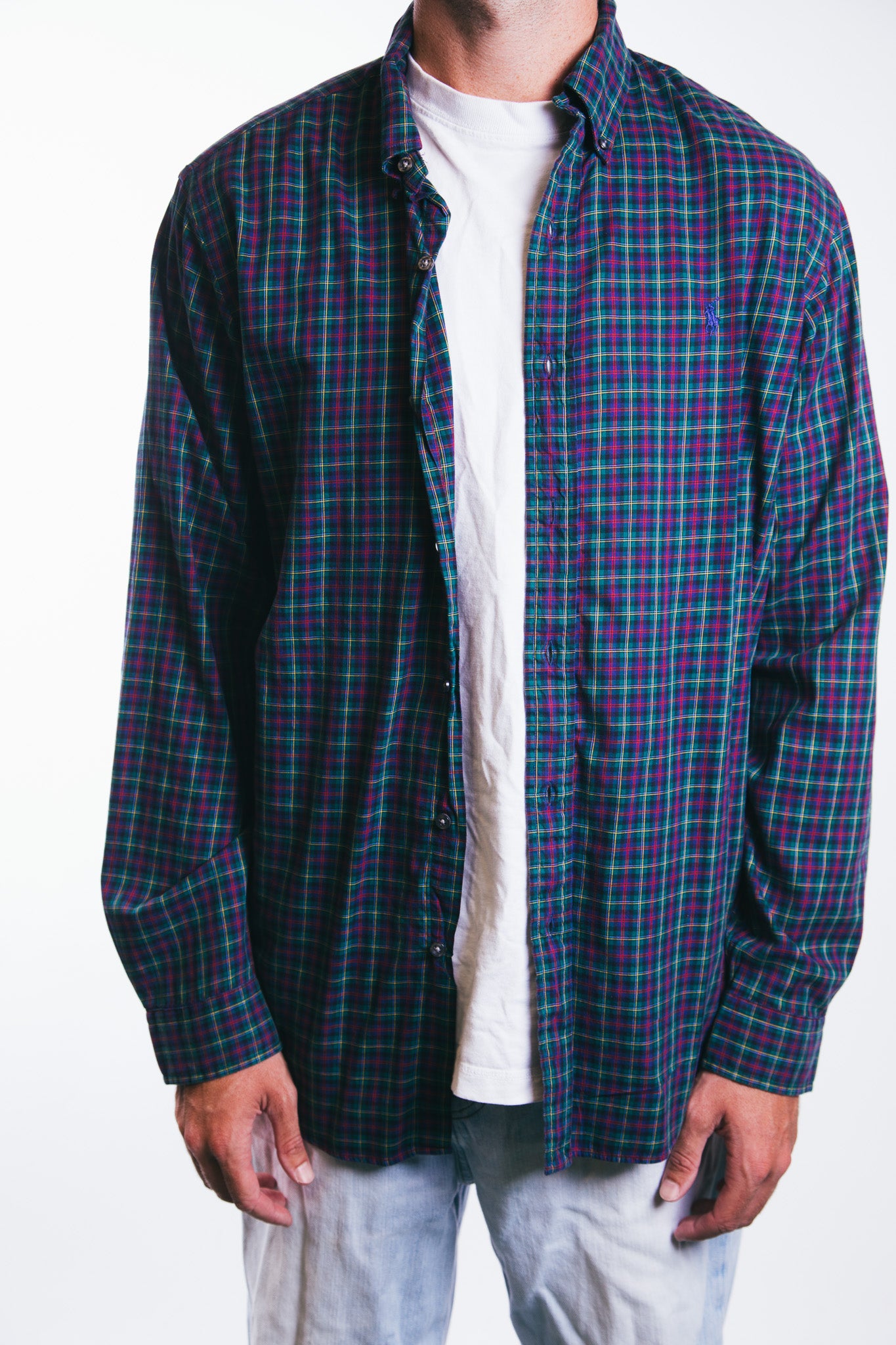 Ralph Lauren - Shirt (L)
