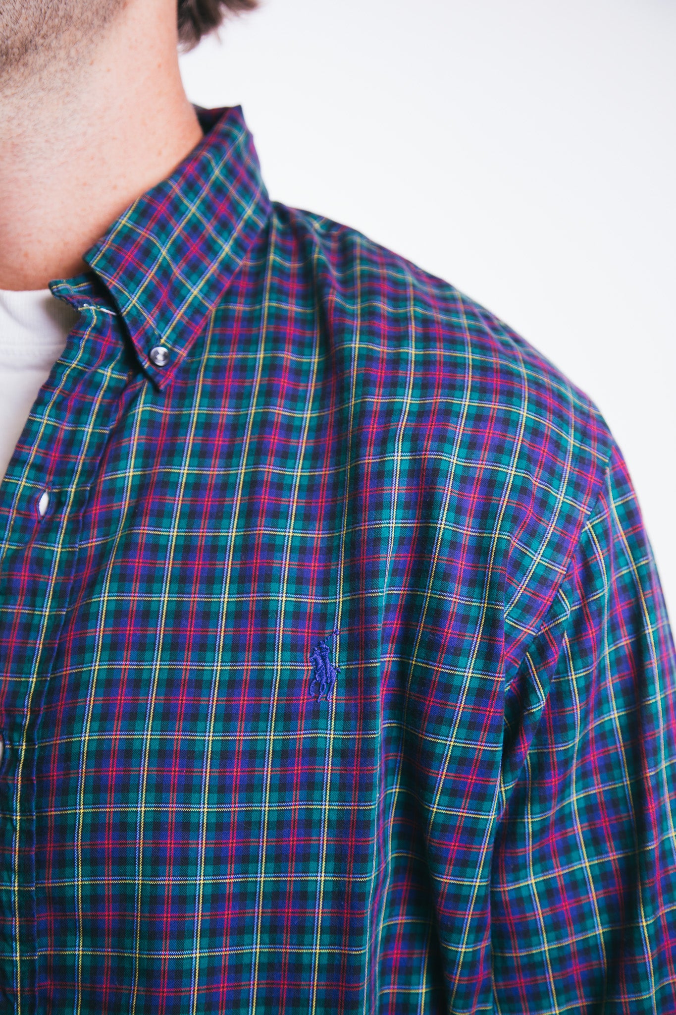 Ralph Lauren - Shirt (L)