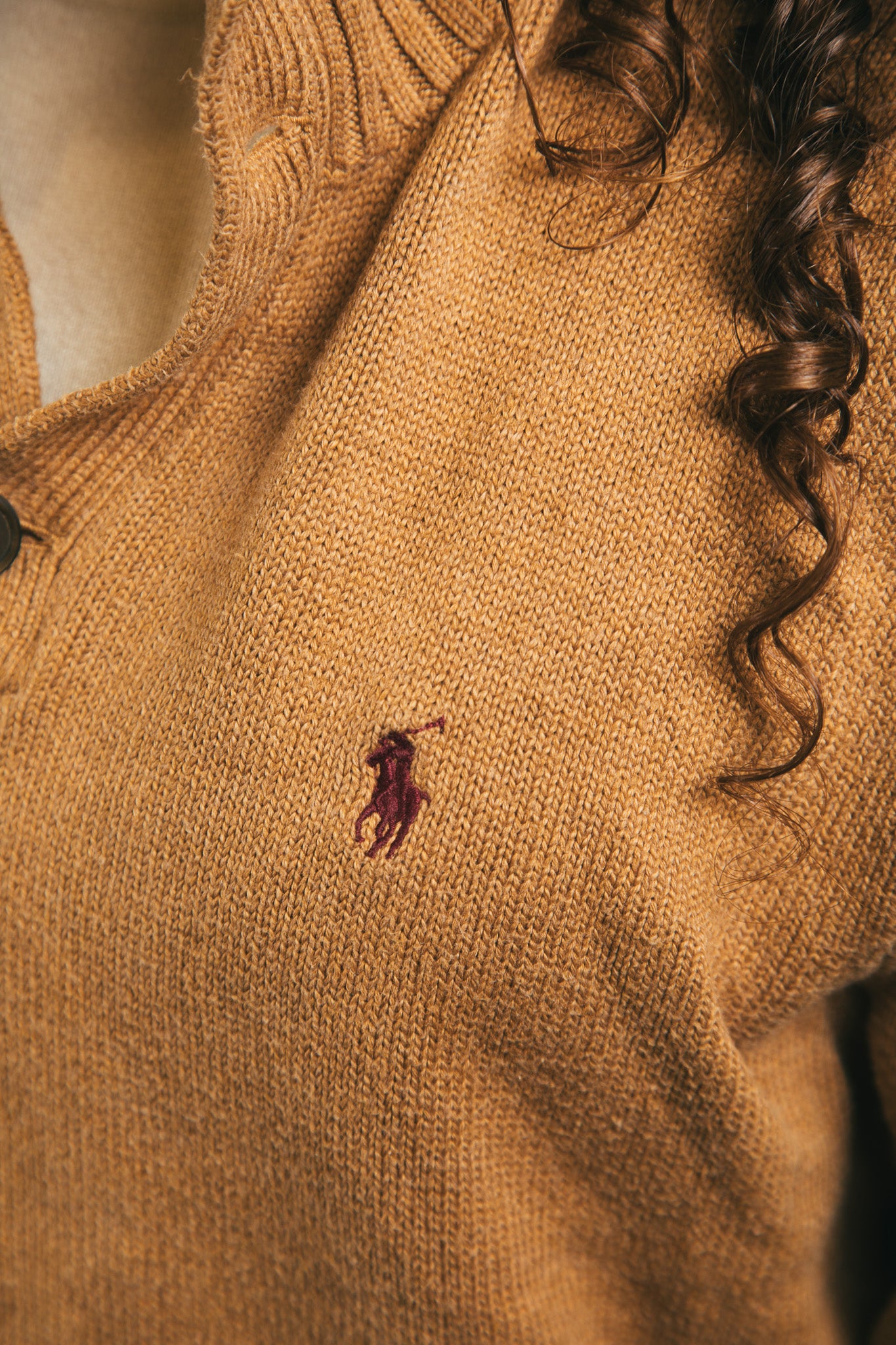 Ralph Lauren - Sweatshirt (M)