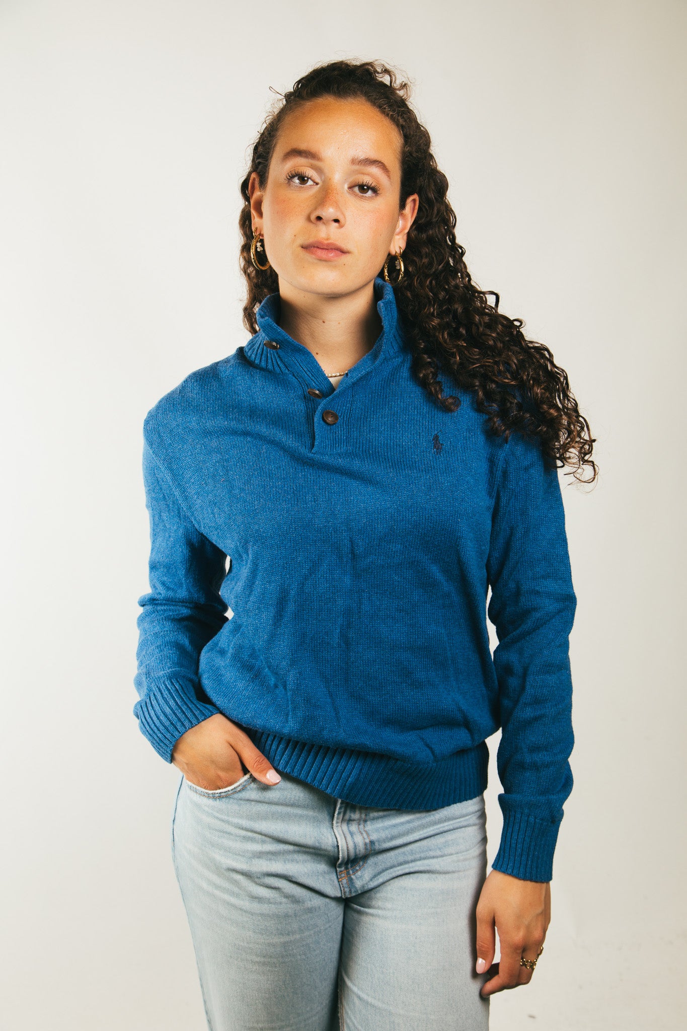 Ralph Lauren - Sweatshirt (S)