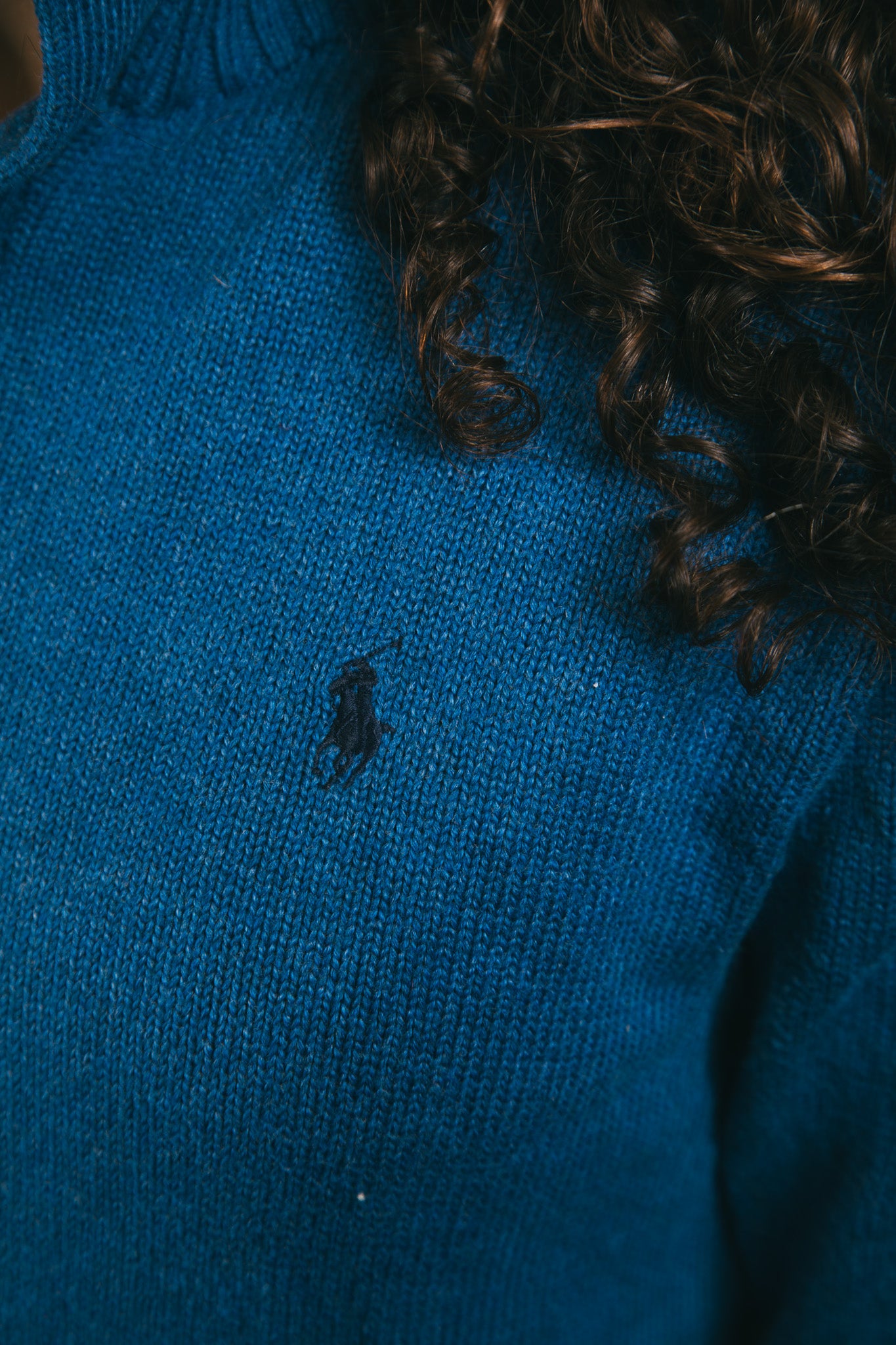 Ralph Lauren - Sweatshirt (S)
