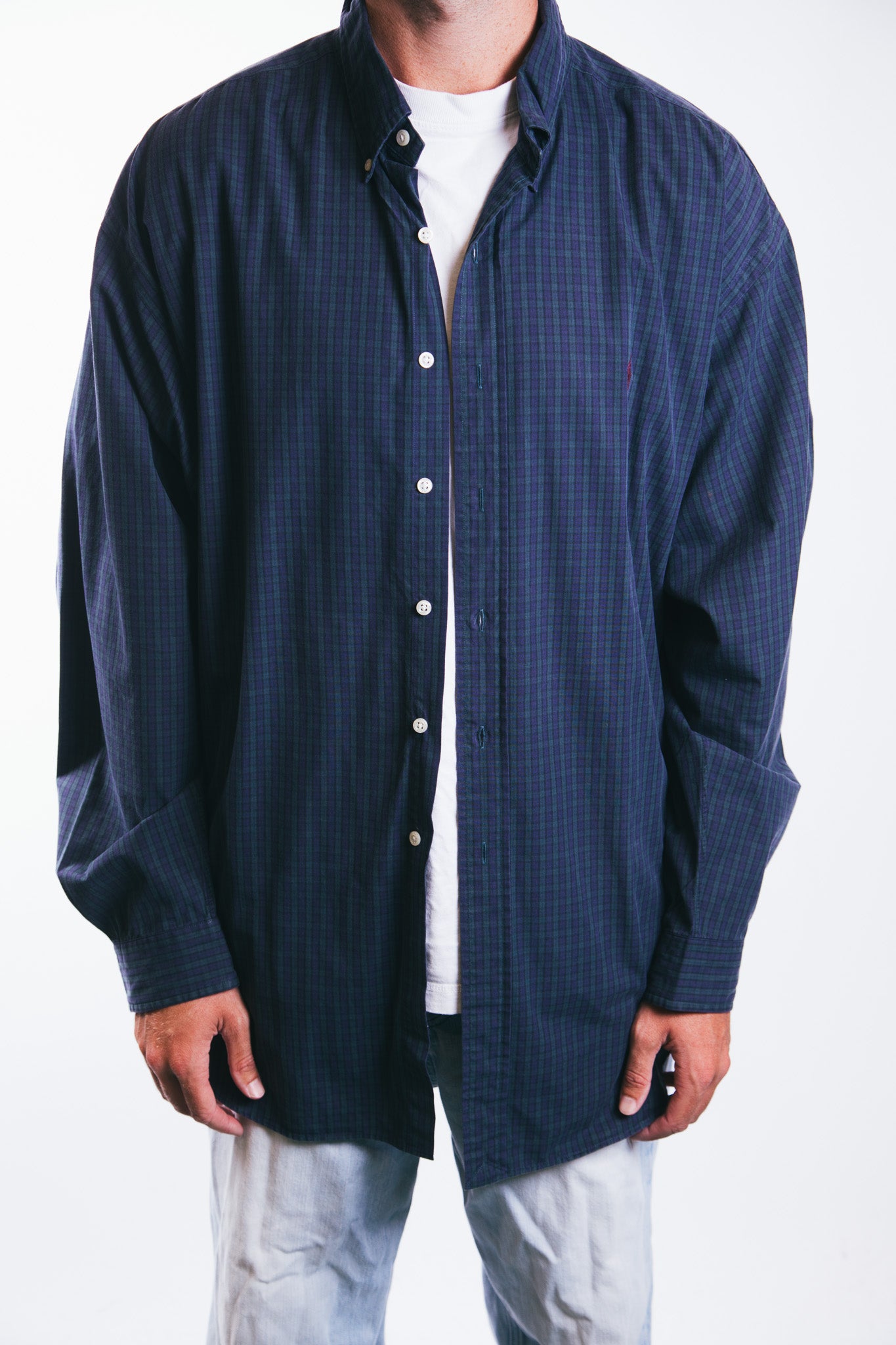 Ralph Lauren - Shirt (XXL)