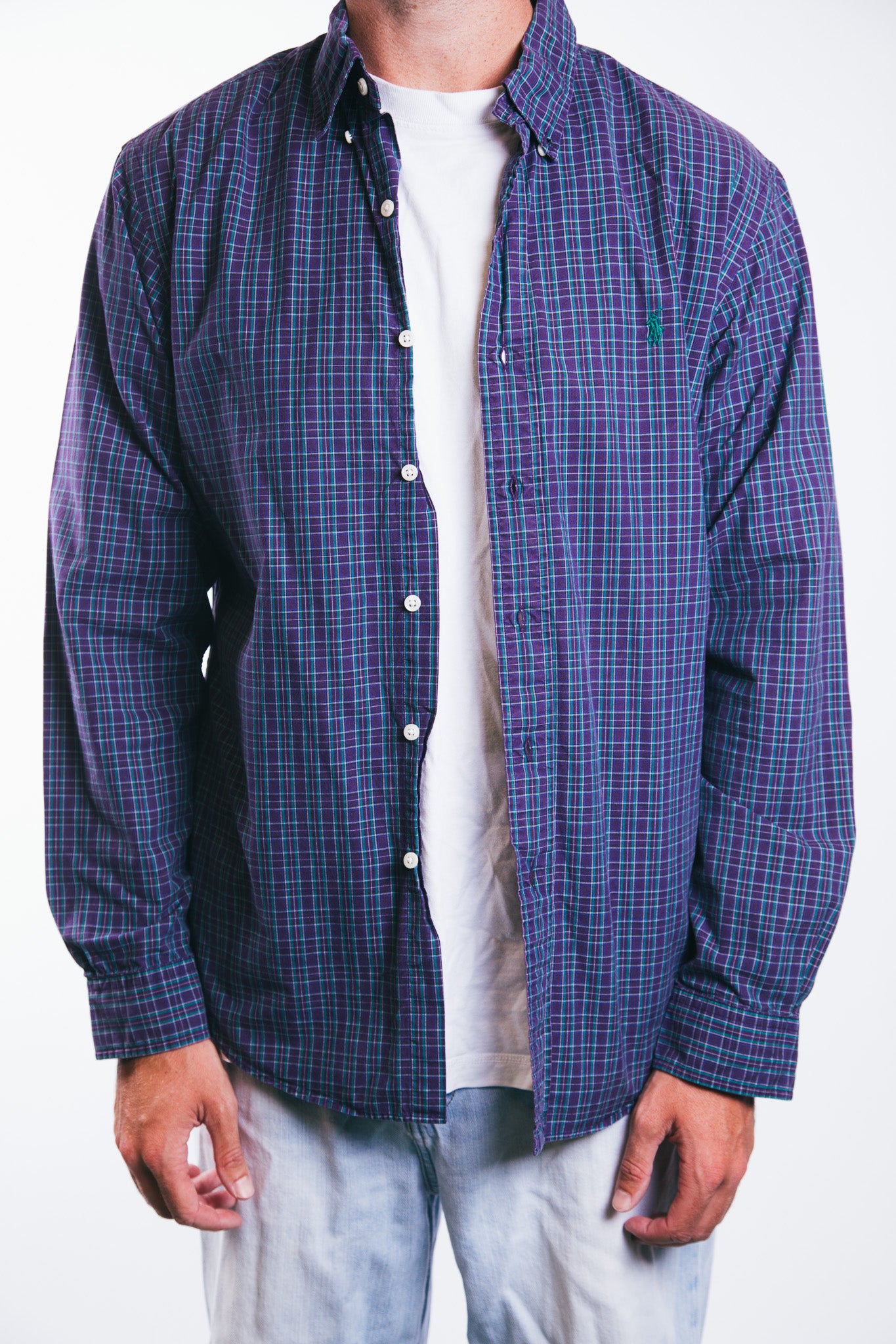 Ralph Lauren - Shirt (L)
