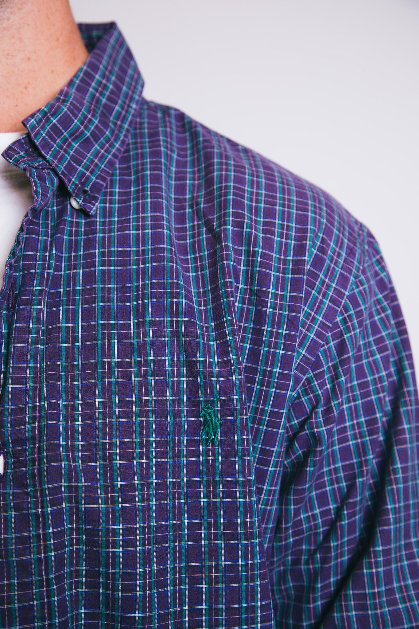 Ralph Lauren - Shirt (L)