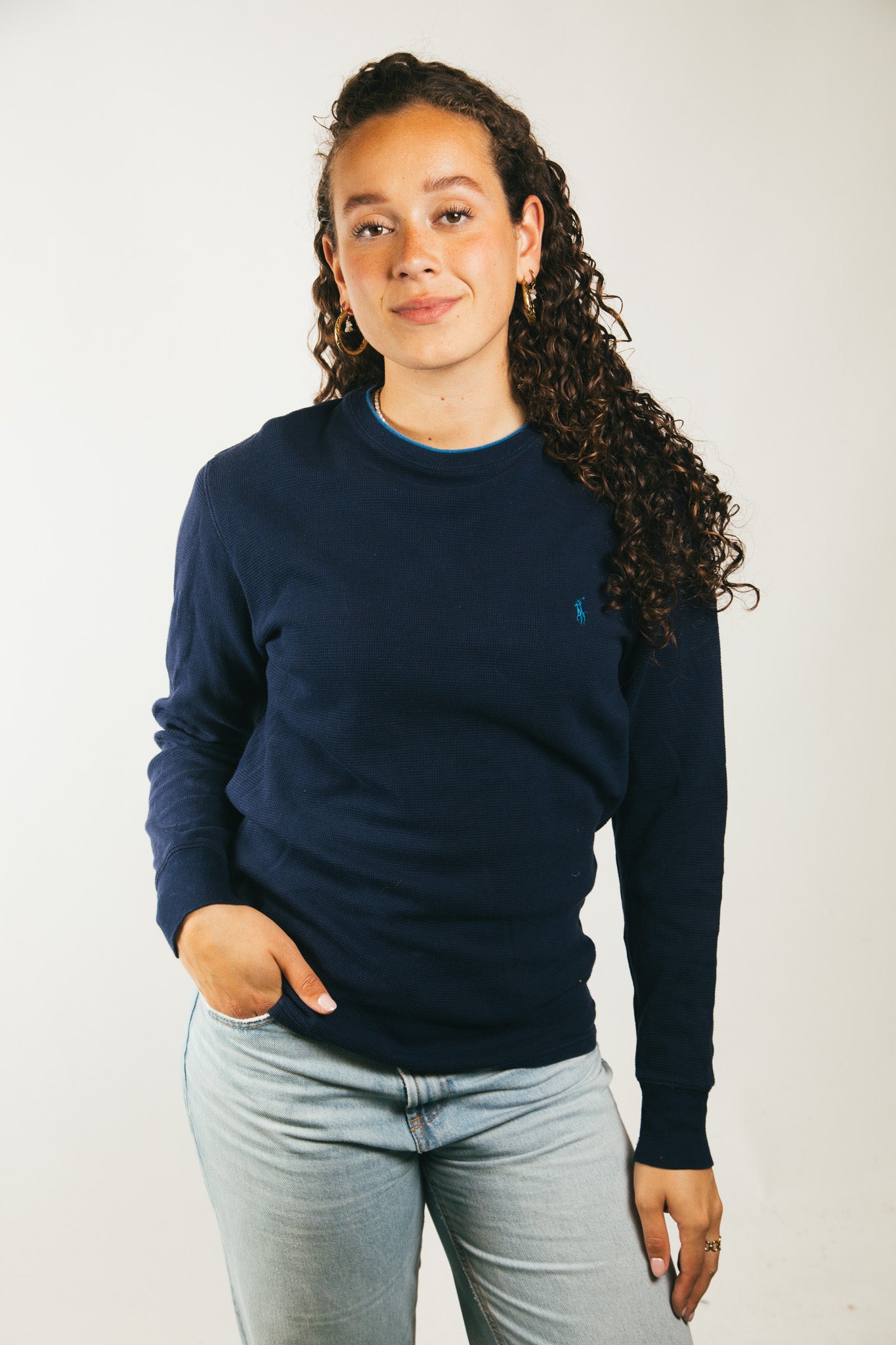 Ralph Lauren - Sweatshirt (S)