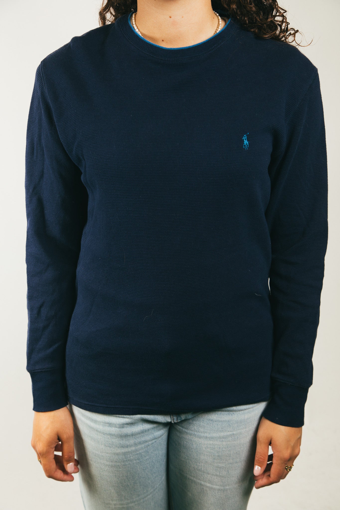 Ralph Lauren - Sweatshirt (S)