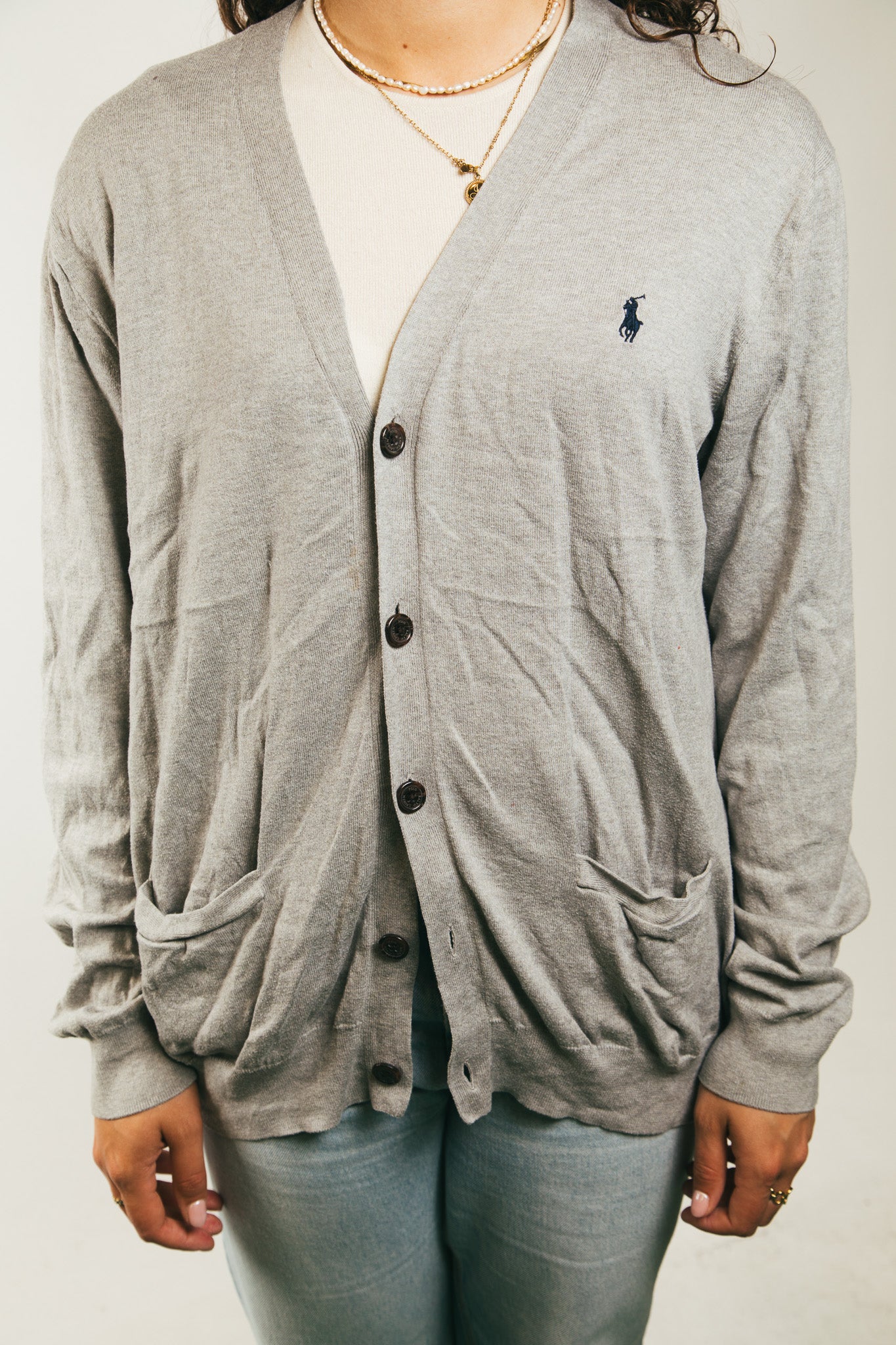 Ralph Lauren - Shirt (L)