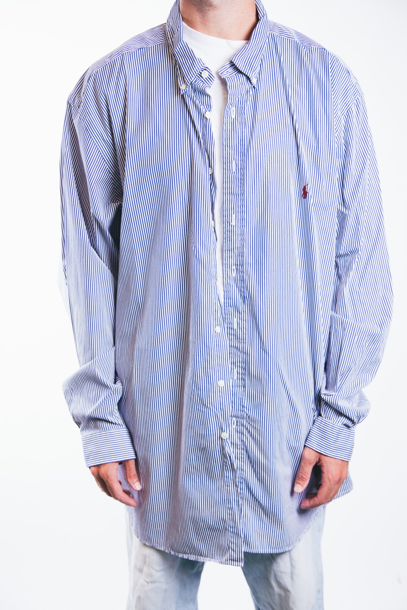 Ralph Lauren - Shirt (XXL)