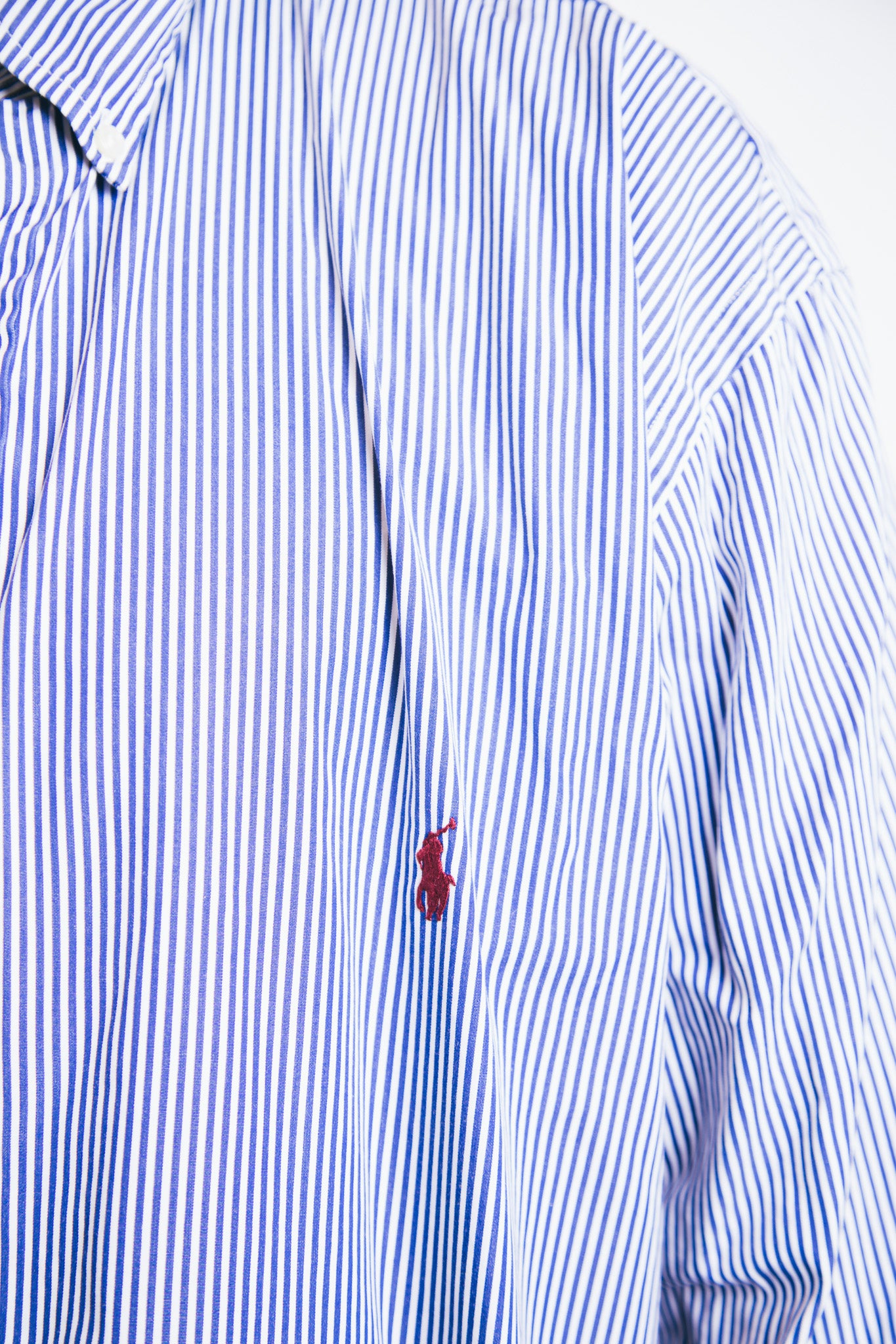 Ralph Lauren - Shirt (XXL)