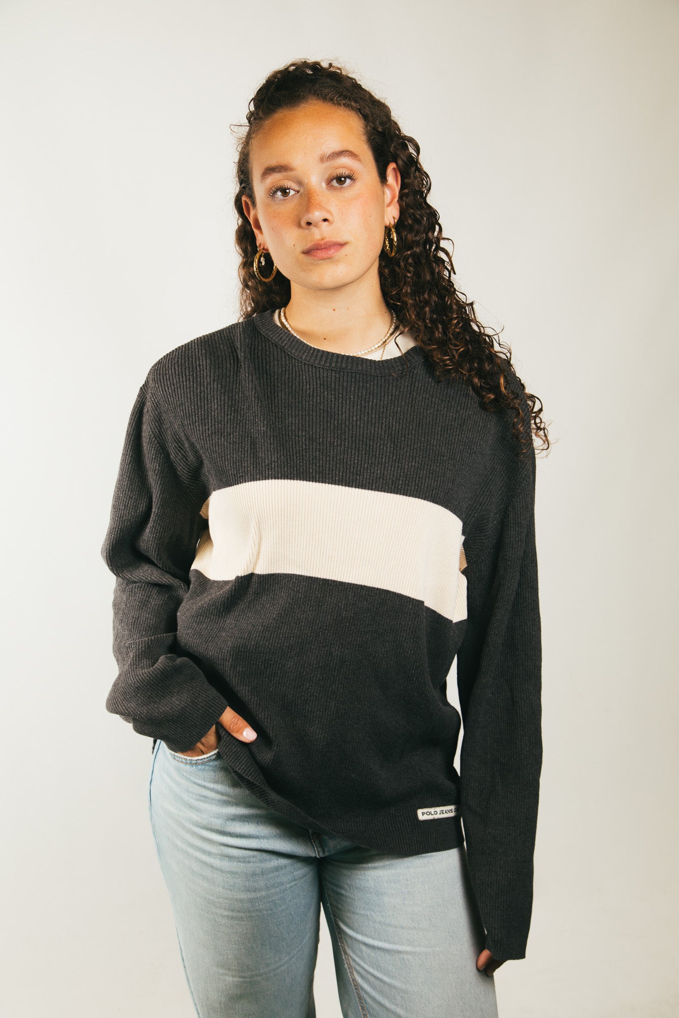 Ralph Lauren - Sweatshirt (L)