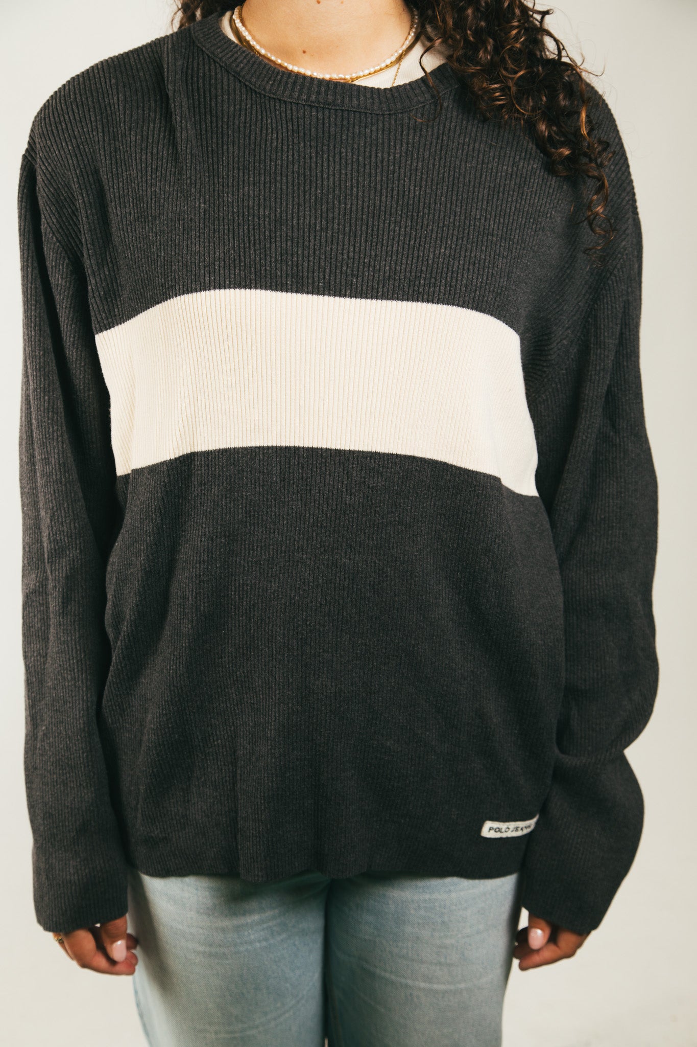Ralph Lauren - Sweatshirt (L)