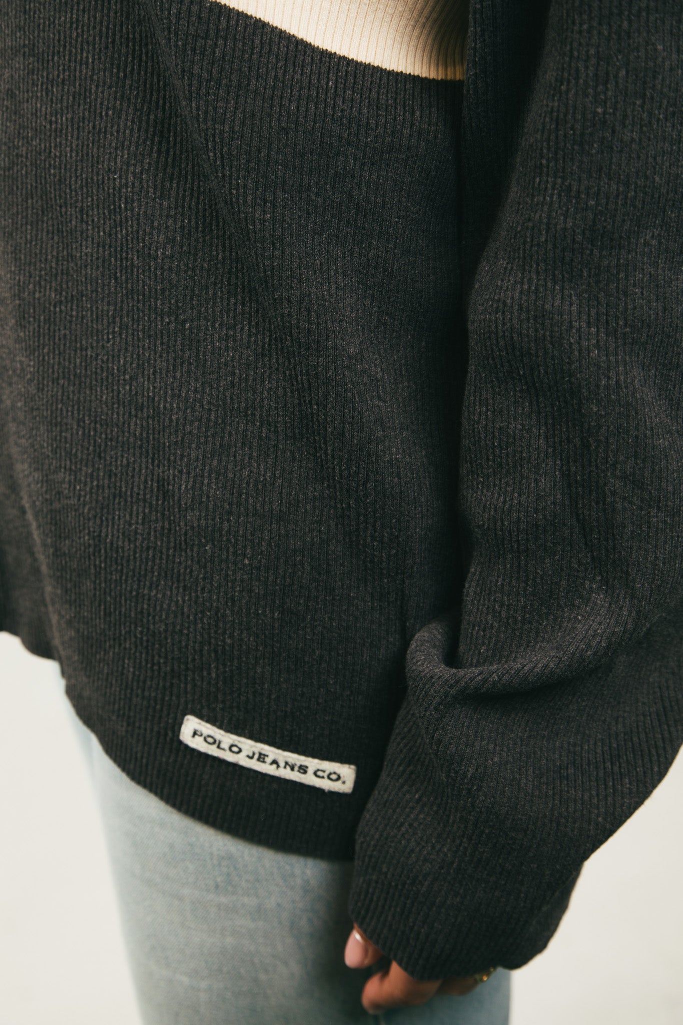 Ralph Lauren - Sweatshirt (L)