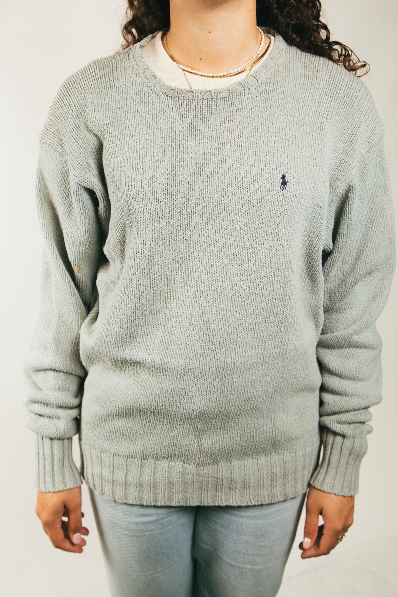 Ralph Lauren - Sweatshirt (L)