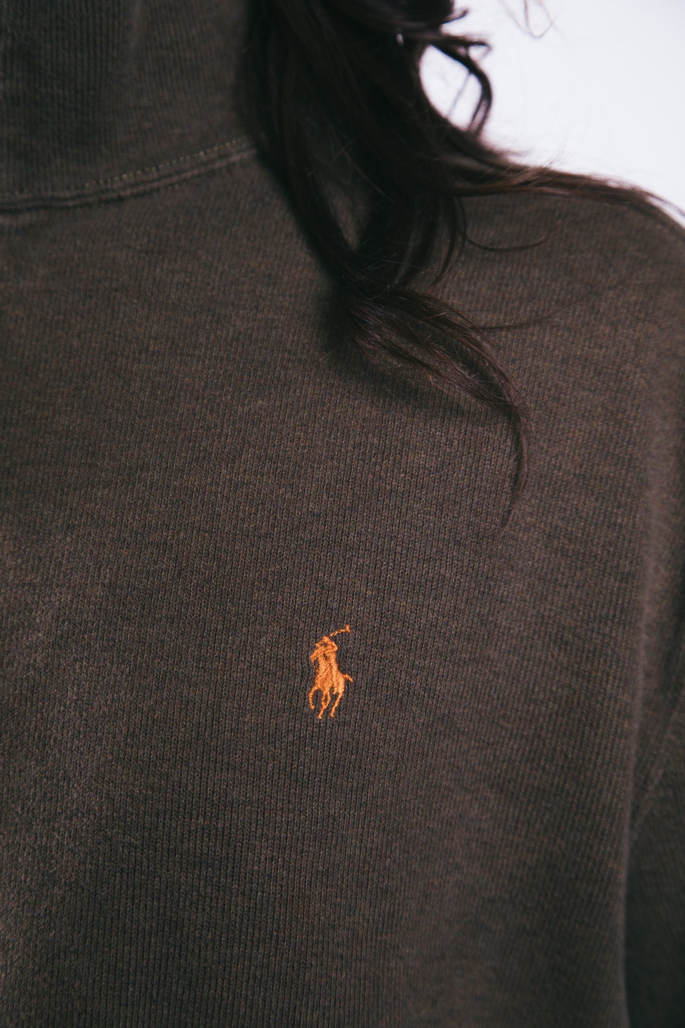 Ralph Lauren - Quarter Zip (XXL)