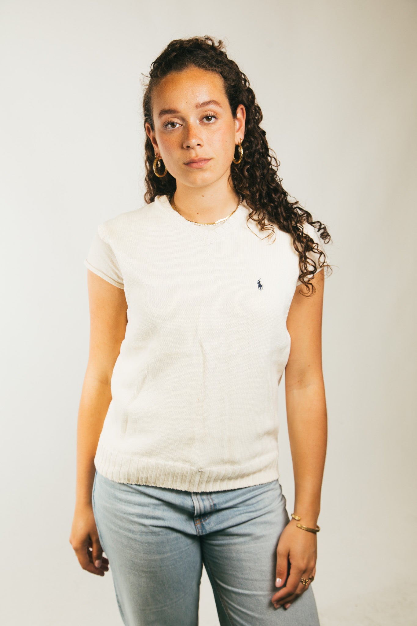 Ralph Lauren - Vest (S)