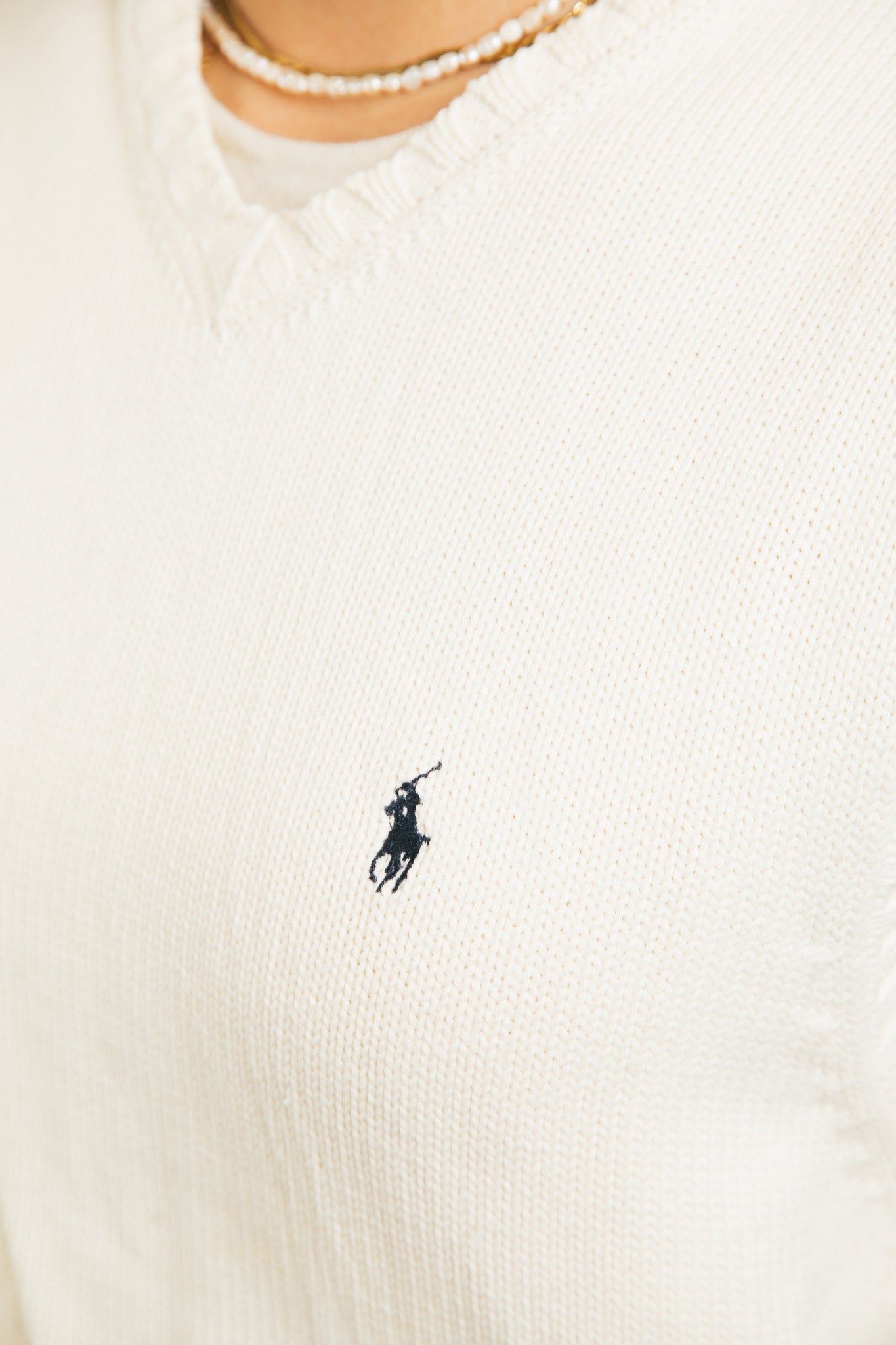 Ralph Lauren - Vest (S)
