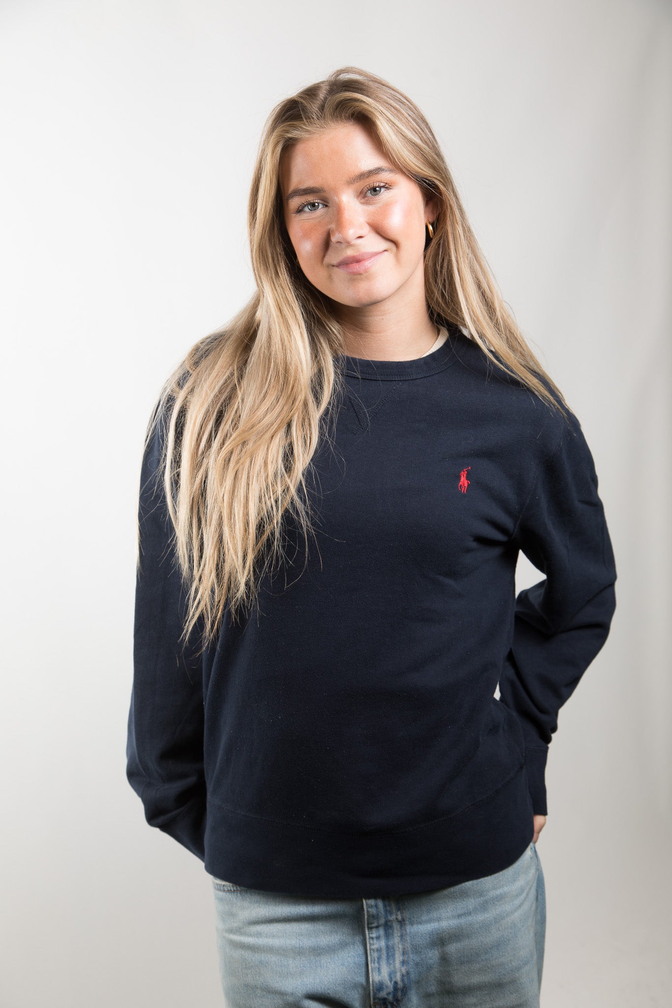 Ralph Lauren - Sweatshirt (S)