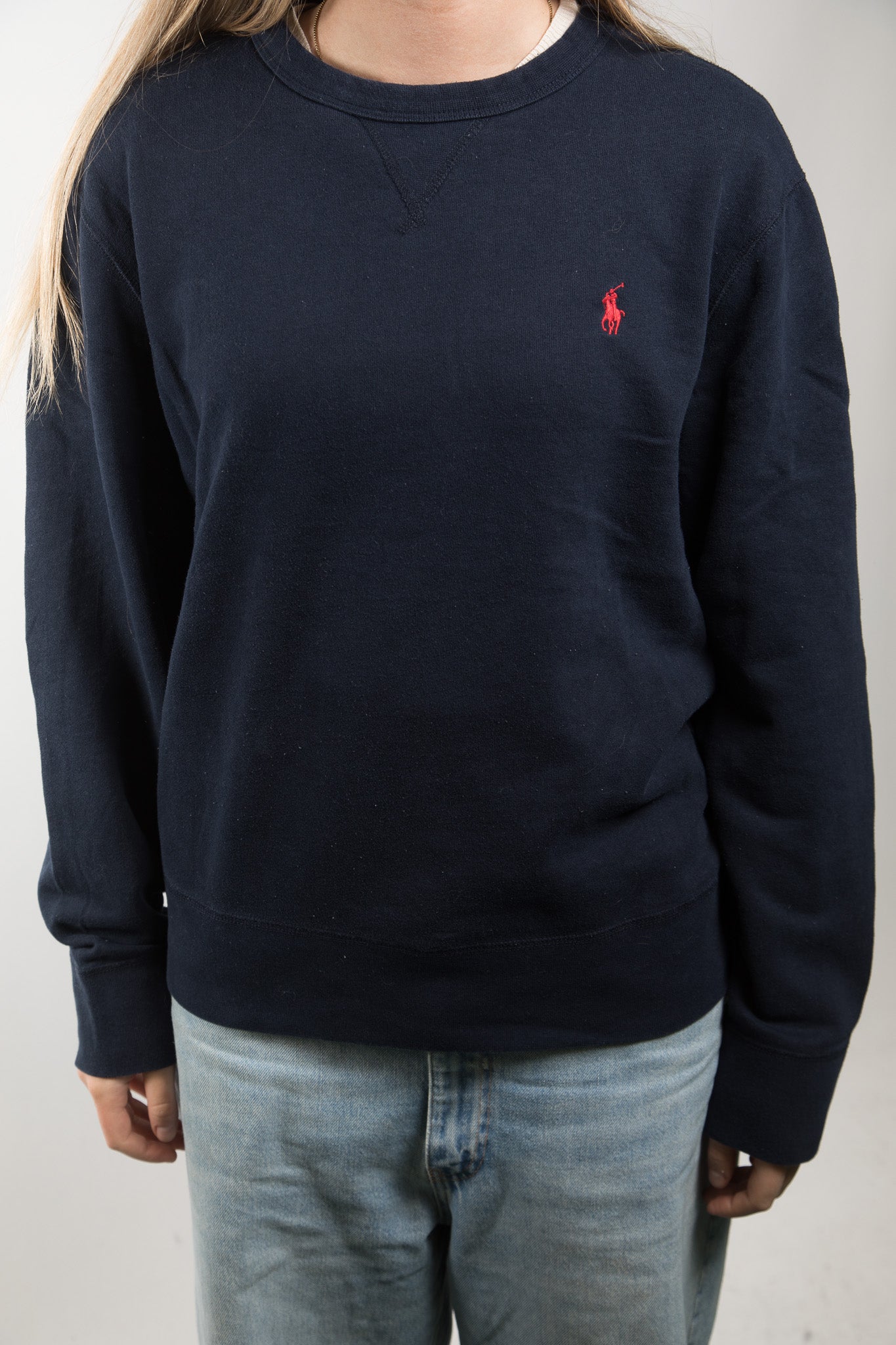 Ralph Lauren - Sweatshirt (S)