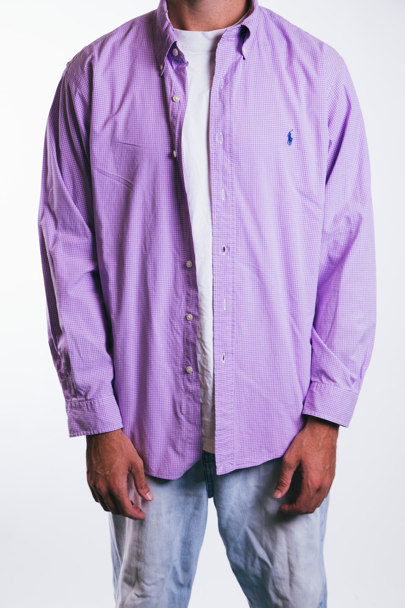 Ralph Lauren - Shirt (L)
