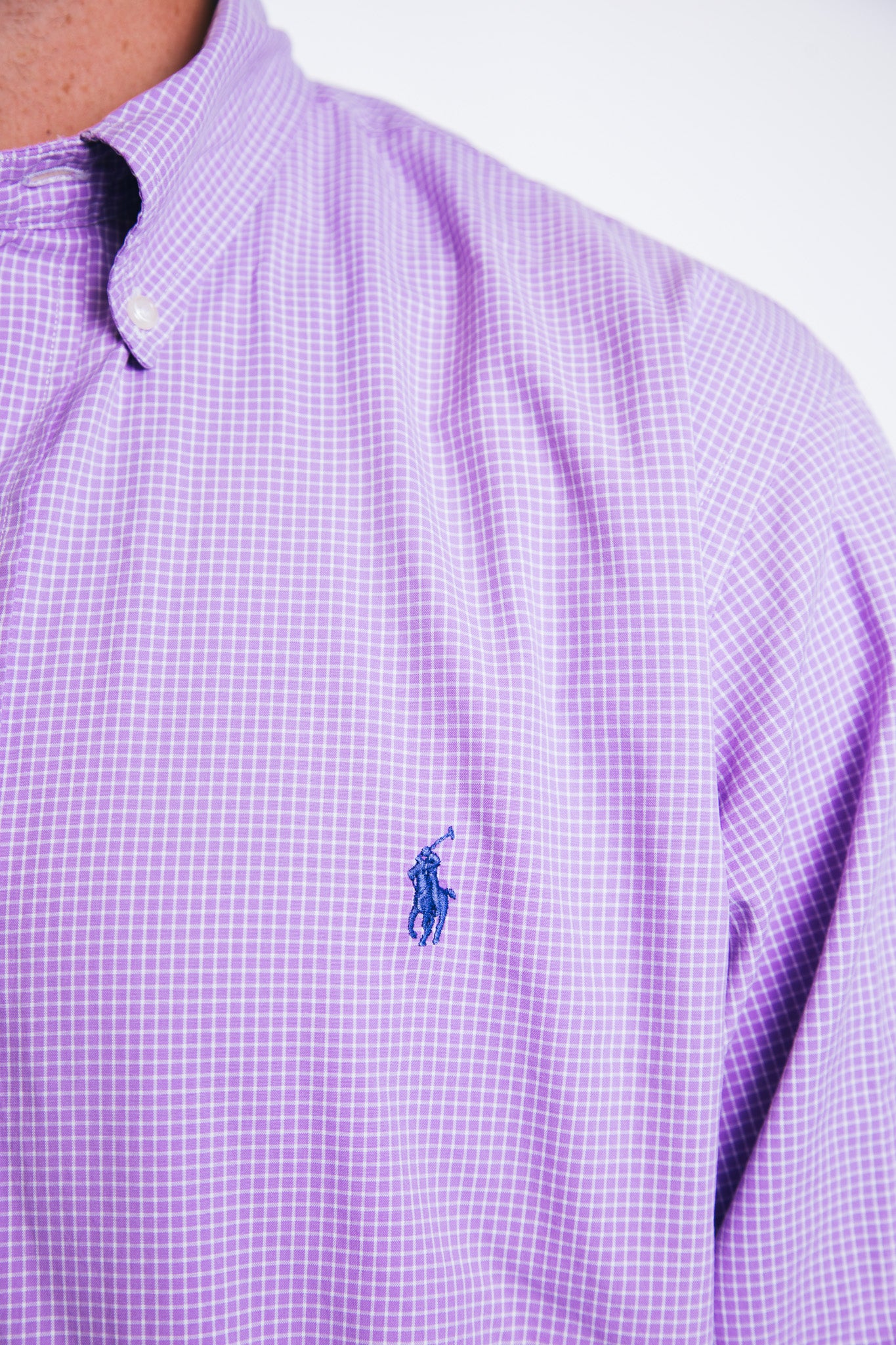 Ralph Lauren - Shirt (L)