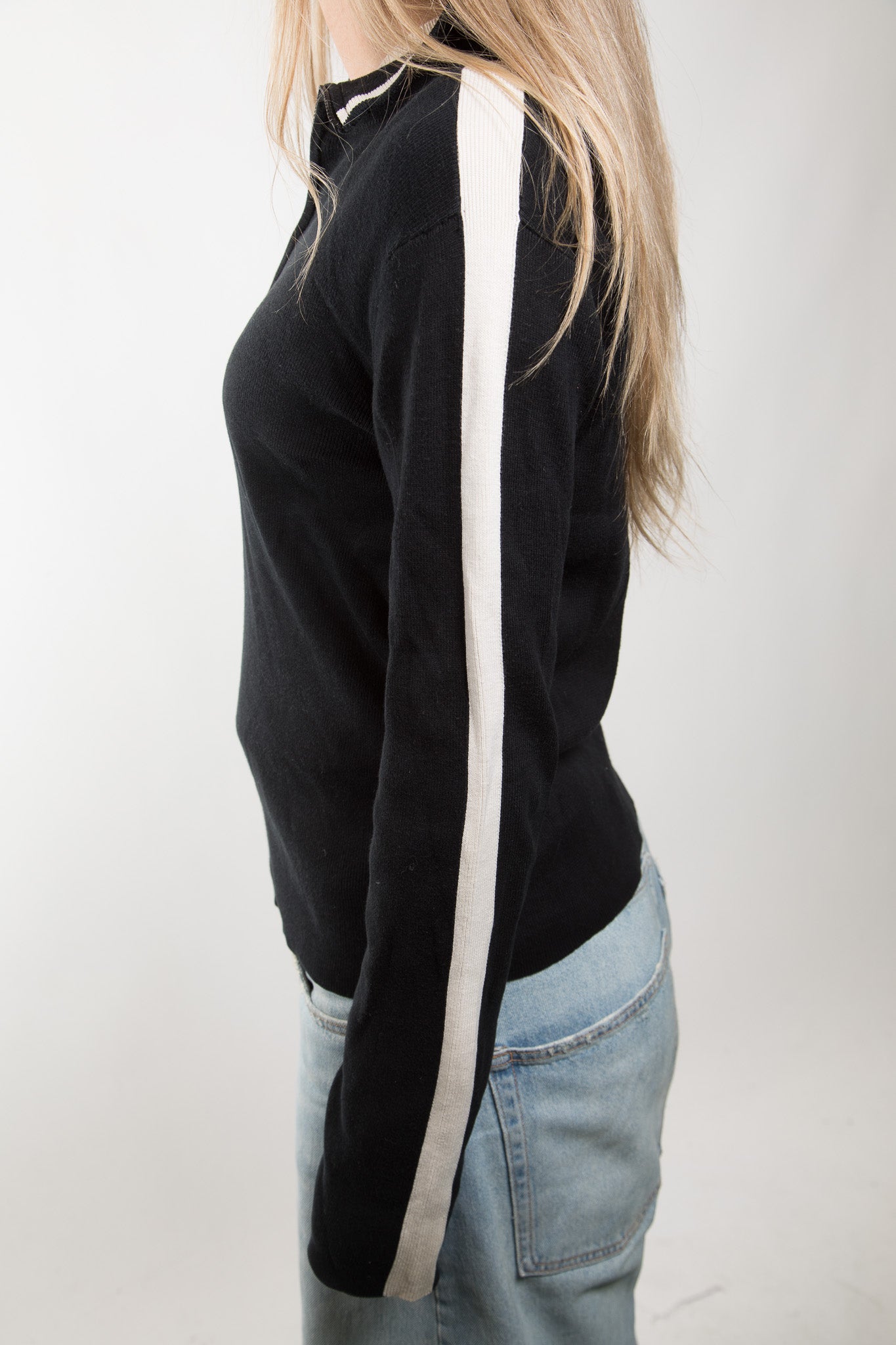 Ralph Lauren - Quarter Zip (S)