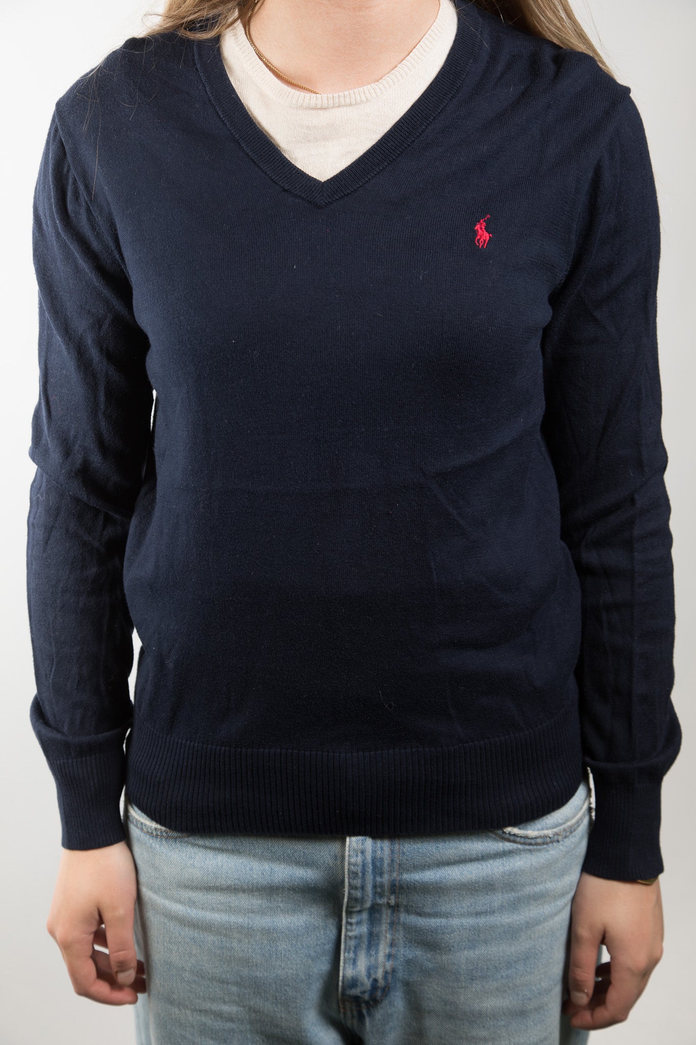 Ralph Lauren - Sweatshirt (XS)