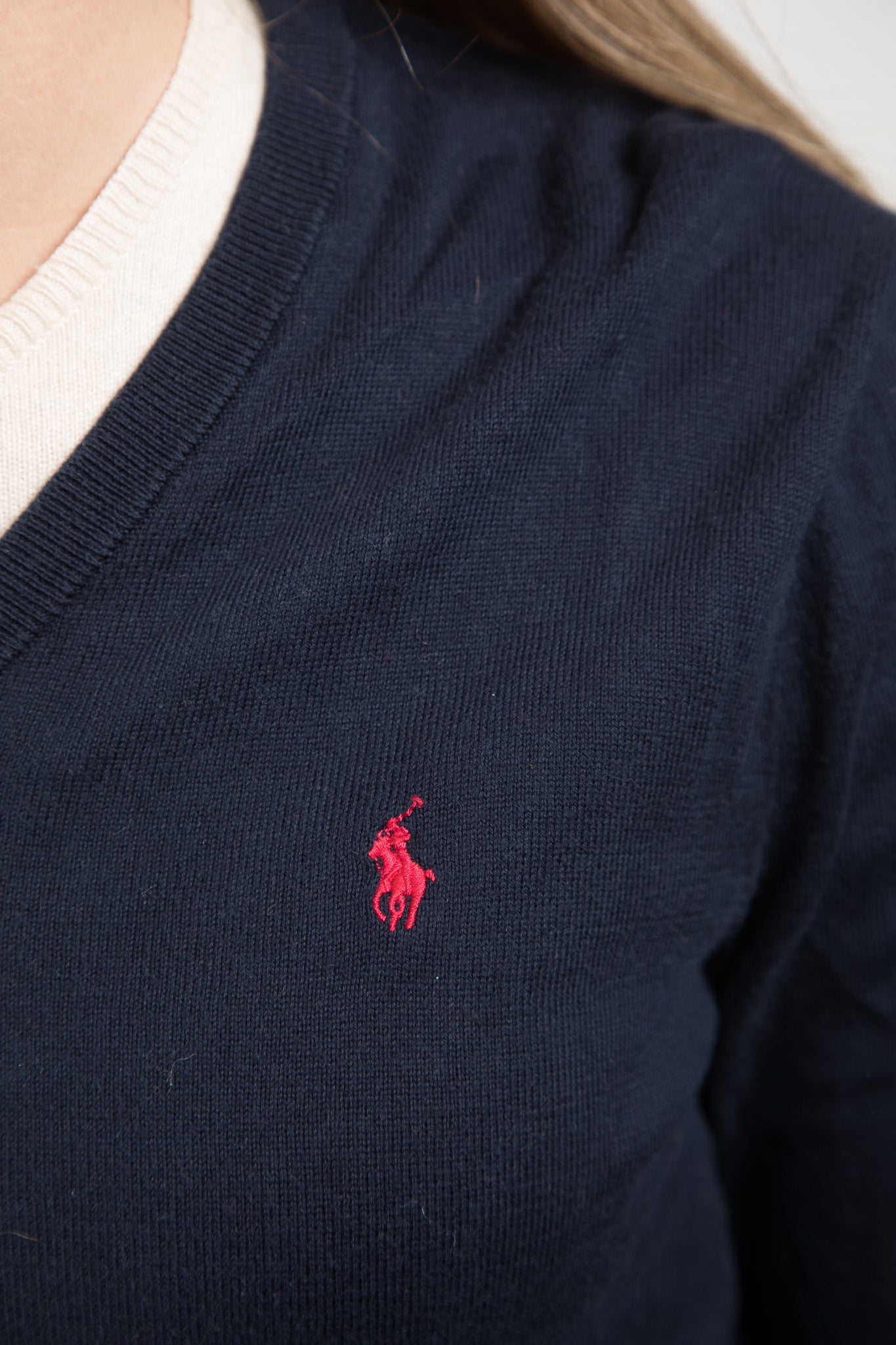 Ralph Lauren - Sweatshirt (XS)