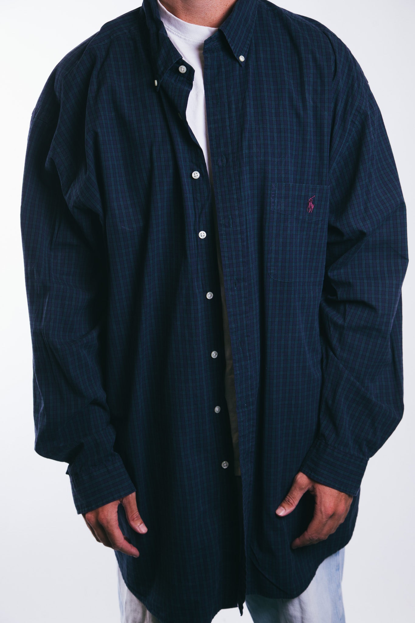 Ralph Lauren - Shirt (XXL)