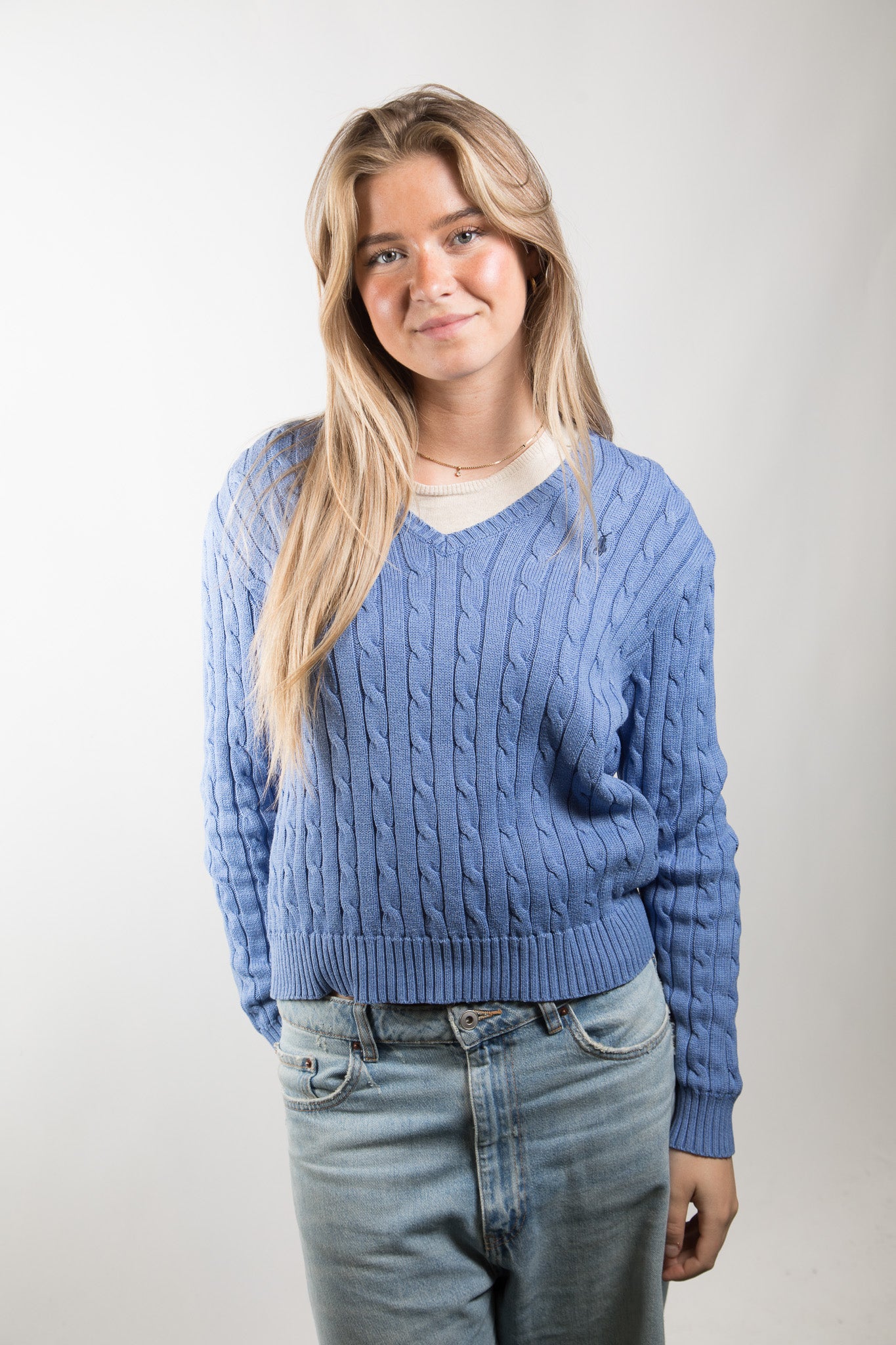 Ralph Lauren - Sweatshirt (XS)