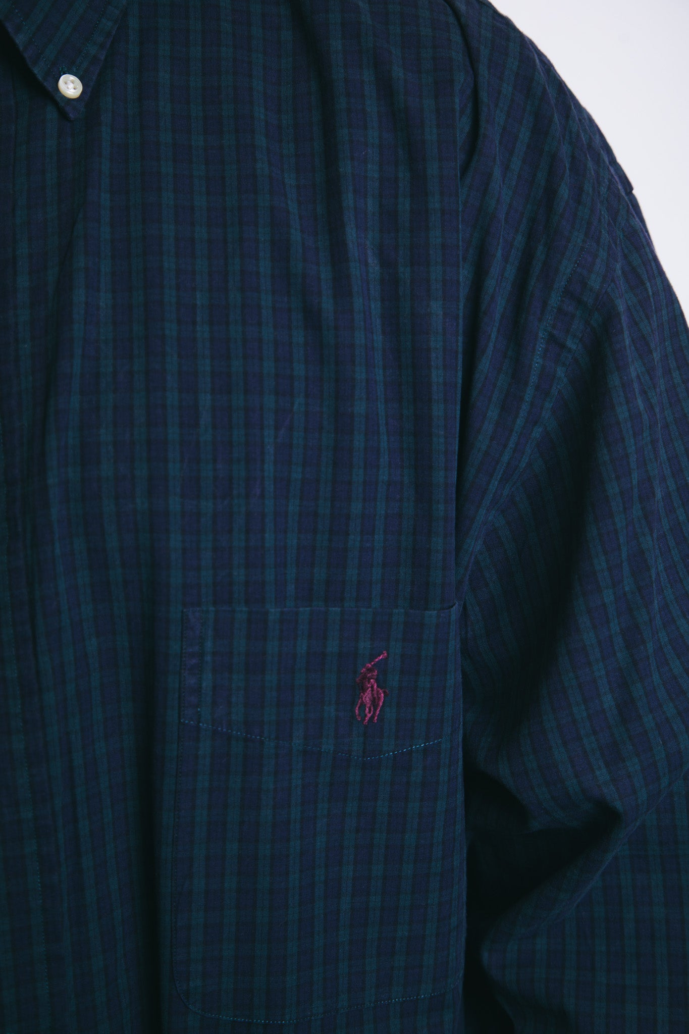 Ralph Lauren - Shirt (XXL)