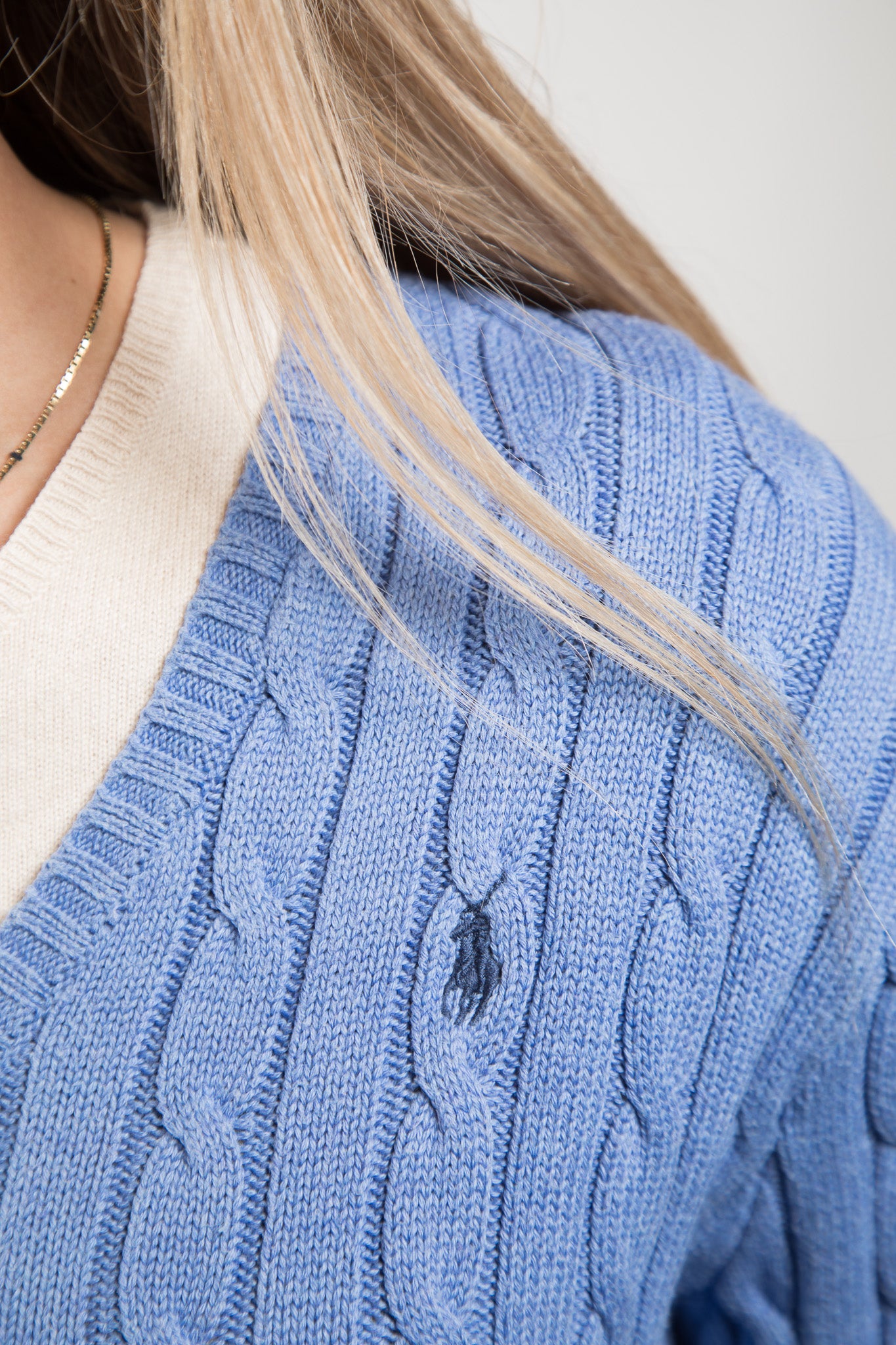 Ralph Lauren - Sweatshirt (XS)